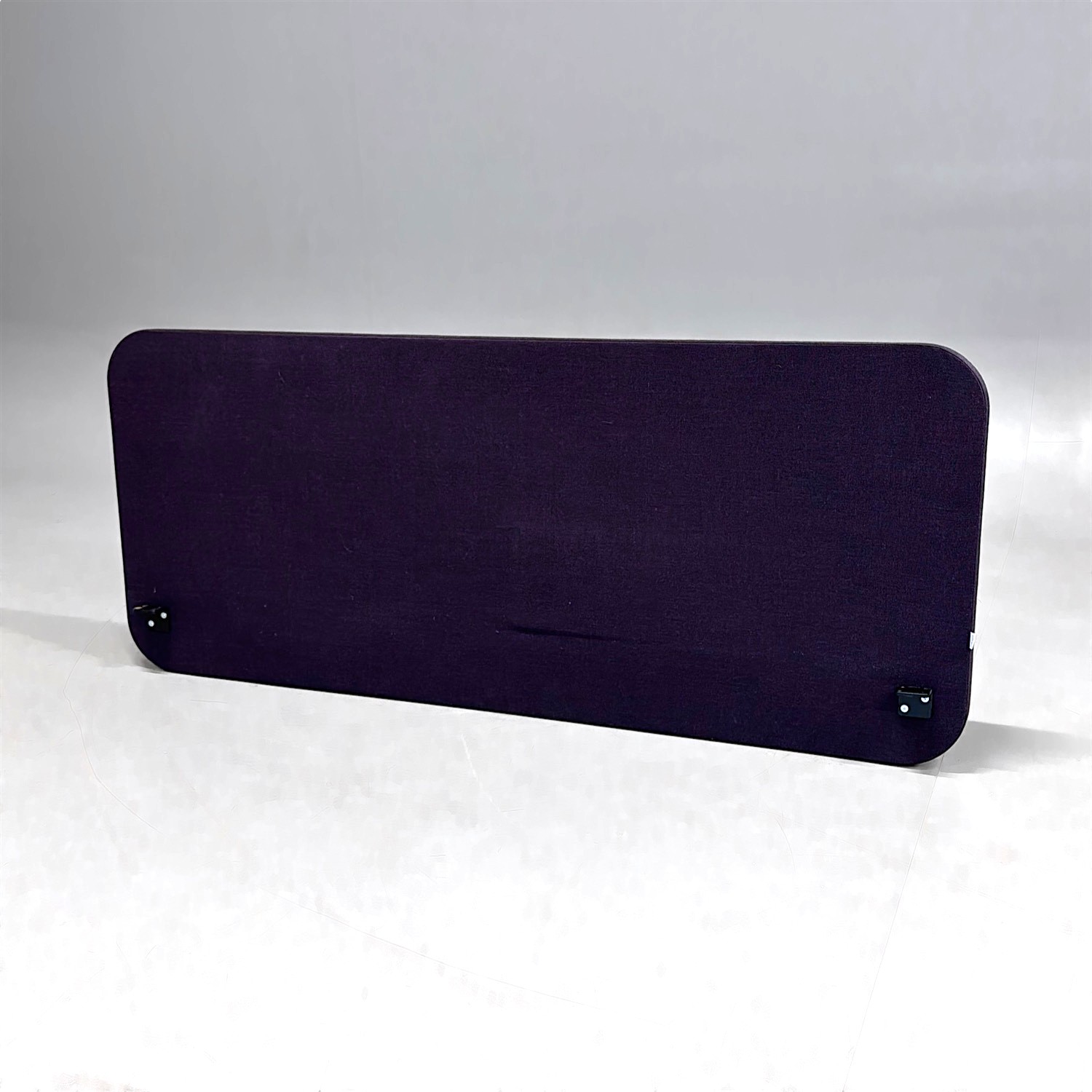 Bordsskärm Dezibel 1600mm