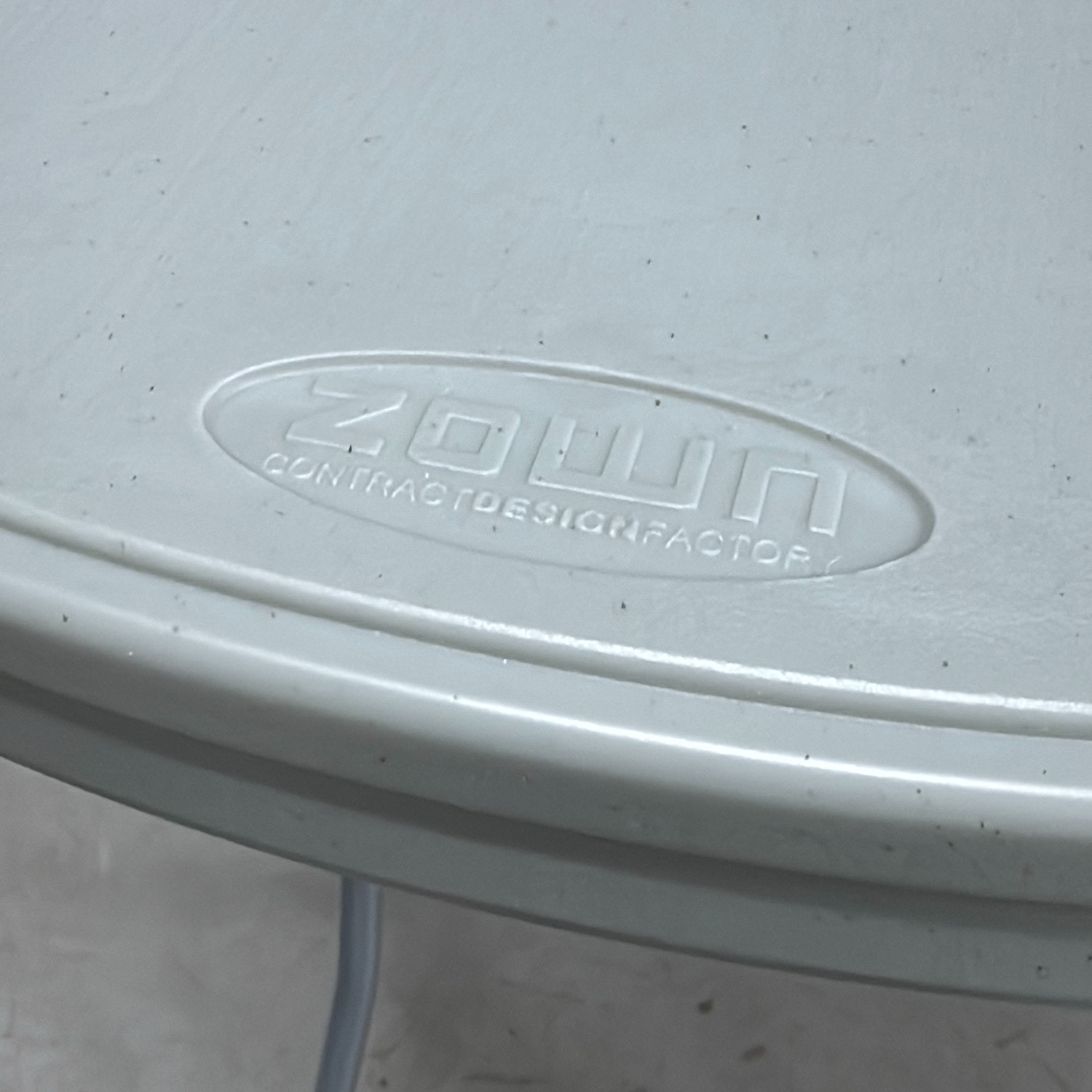 Galleribild #3 för Fällbart barbord Cocktail 80 New classic Ø800mm