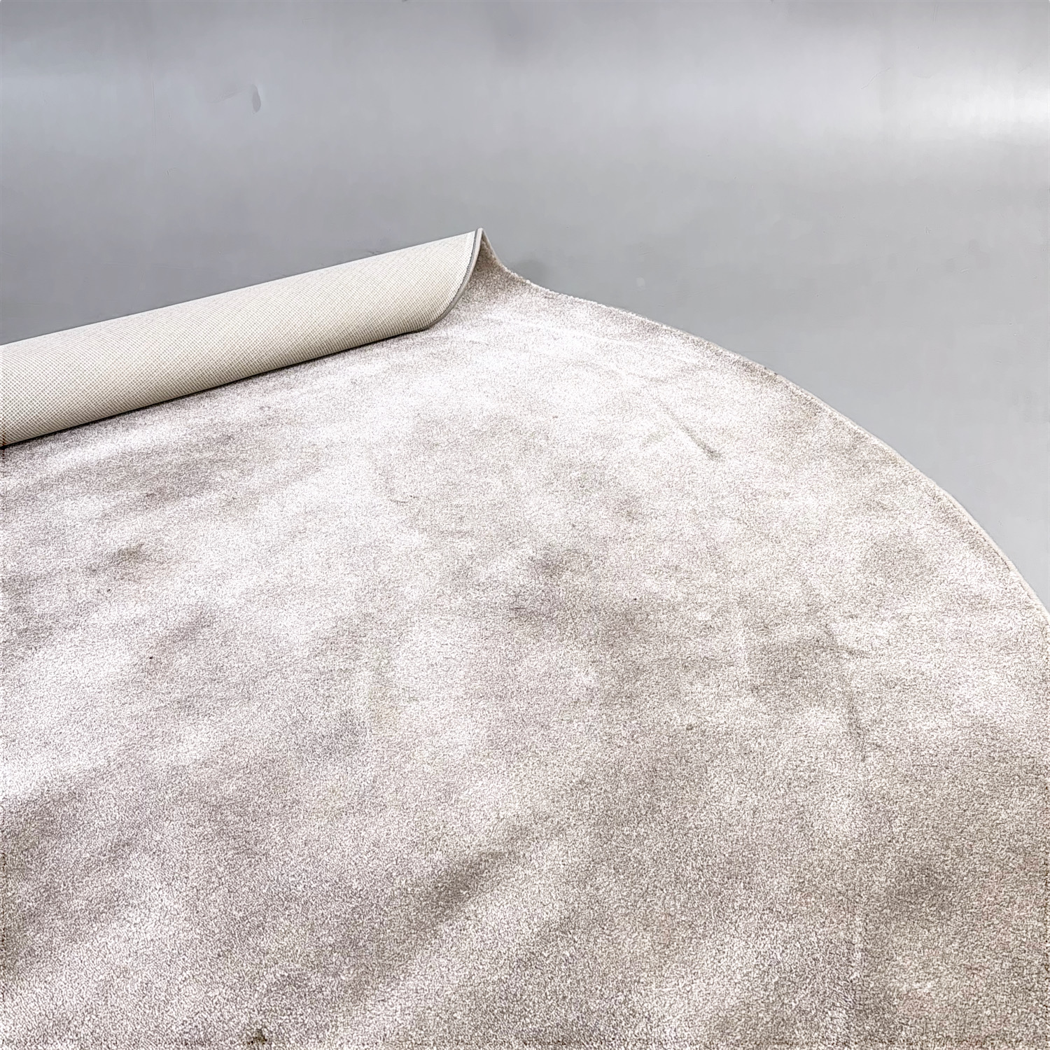 Galleribild #1 för Matta Chanel Ø2400mm