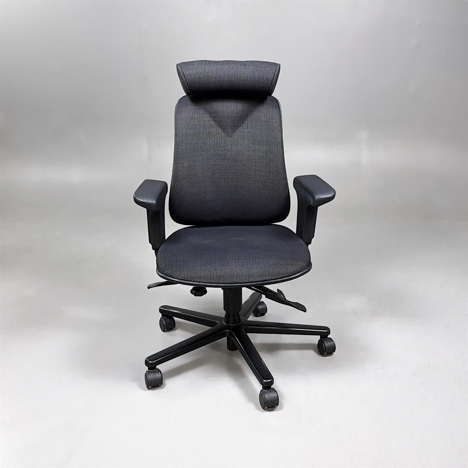 Galleribild #1 för Kontorsstol +361