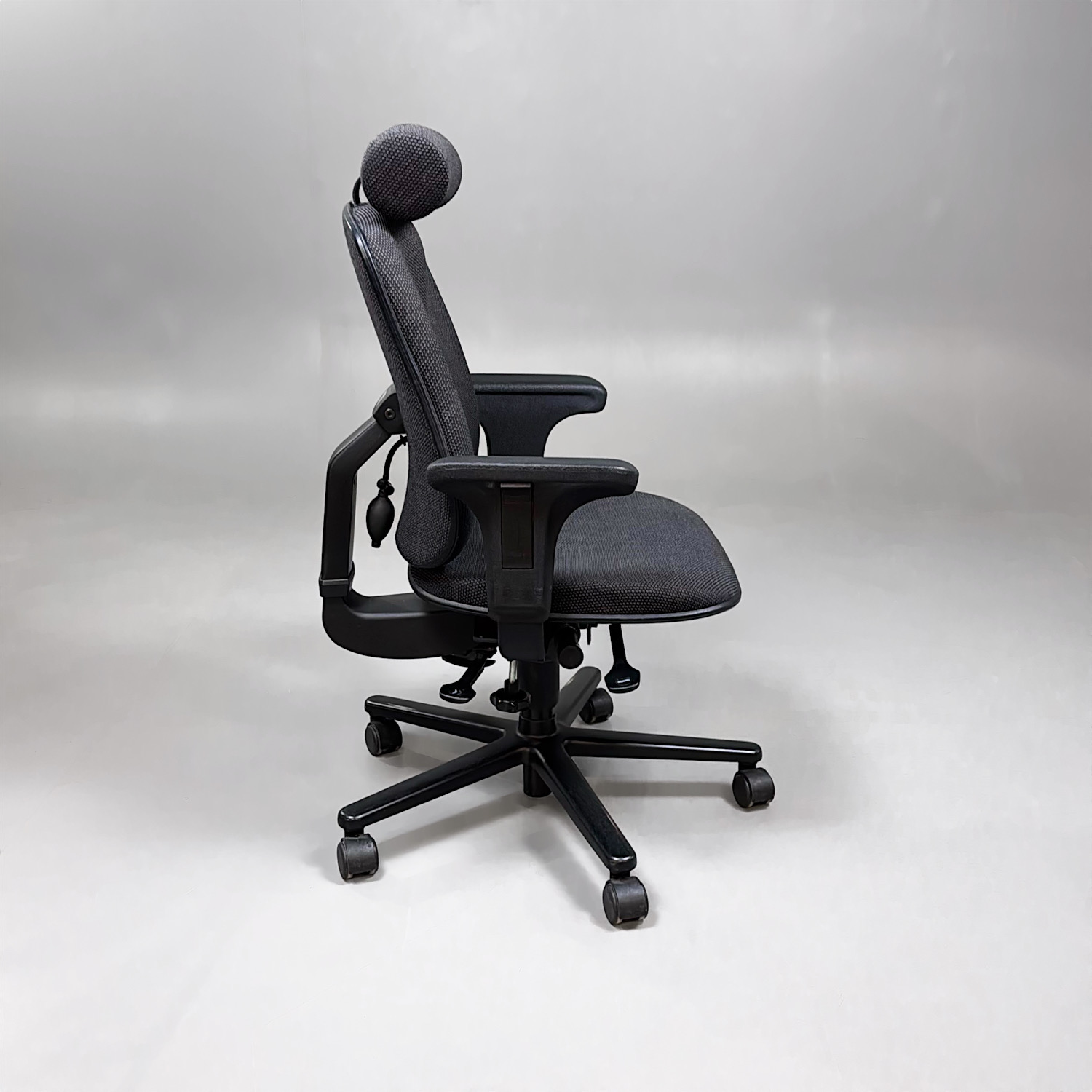 Galleribild #2 för Kontorsstol +361