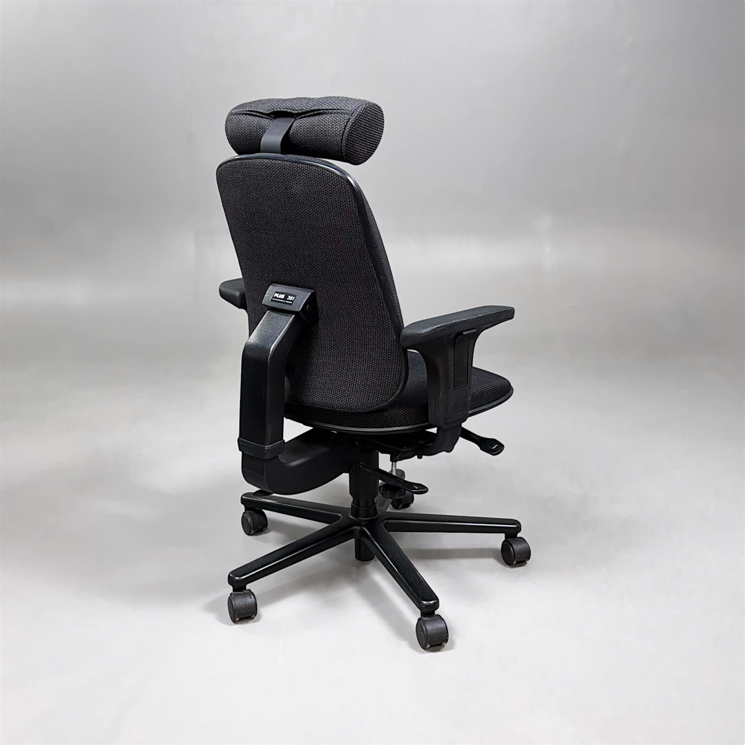 Galleribild #3 för Kontorsstol +361