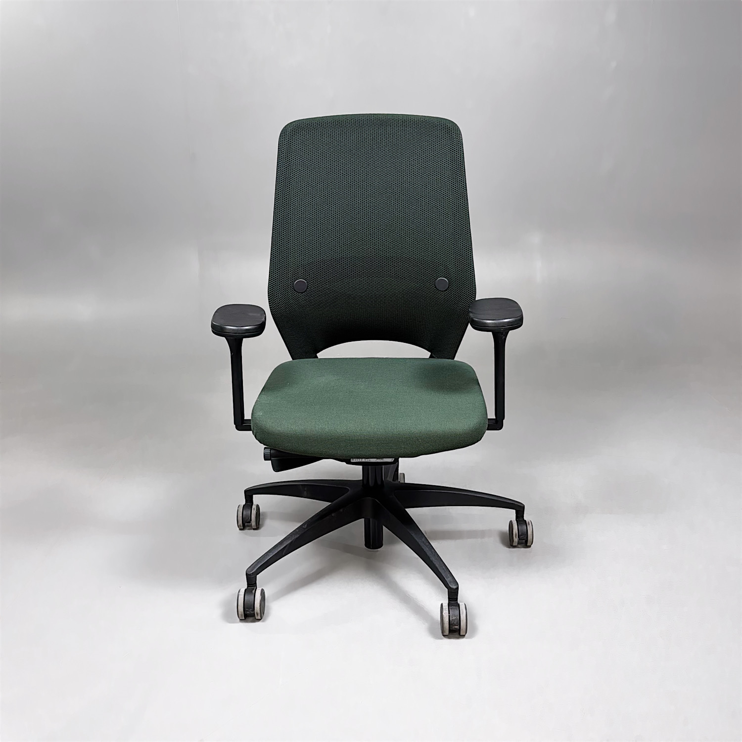 Galleribild #1 för Kontorsstol Esencia