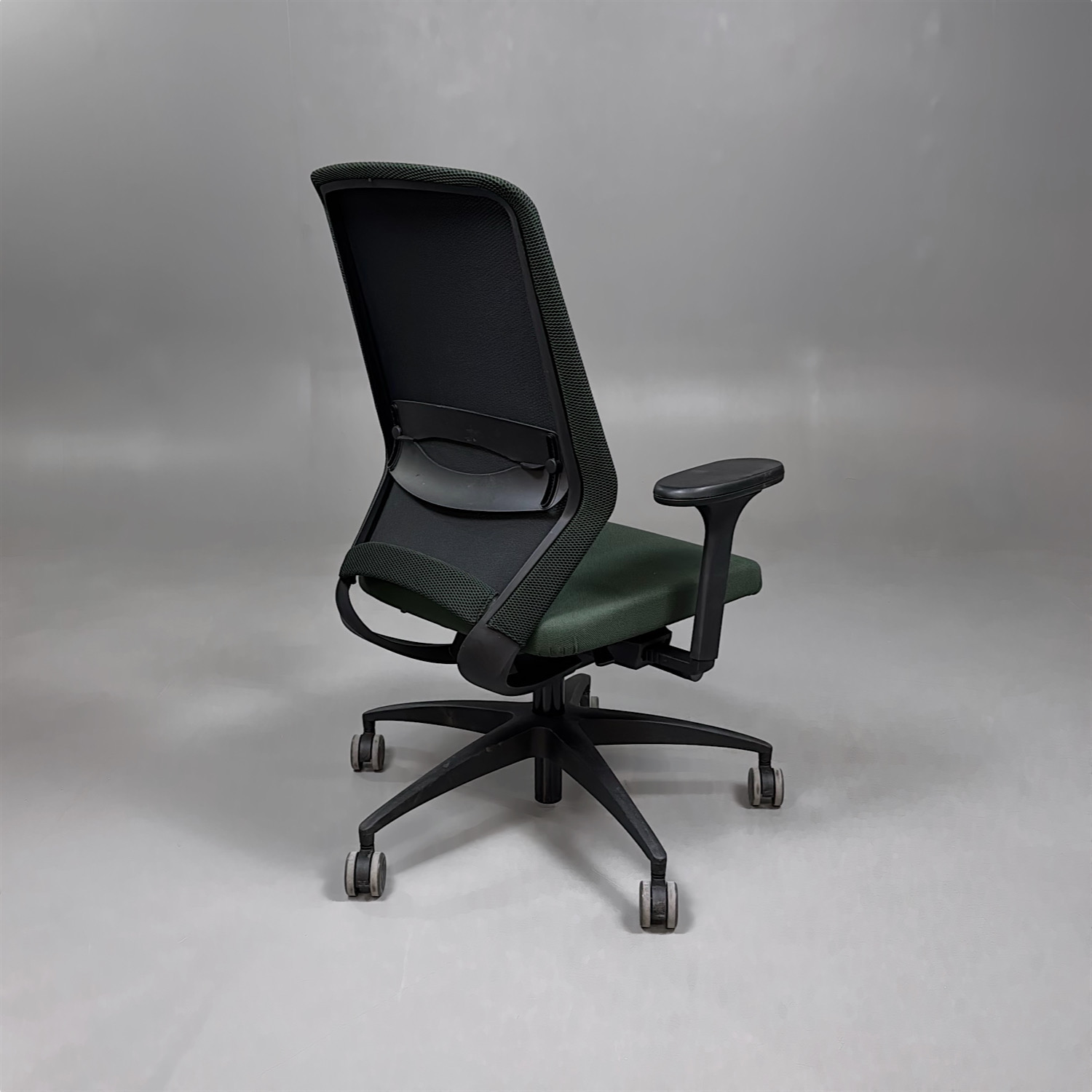 Galleribild #3 för Kontorsstol Esencia