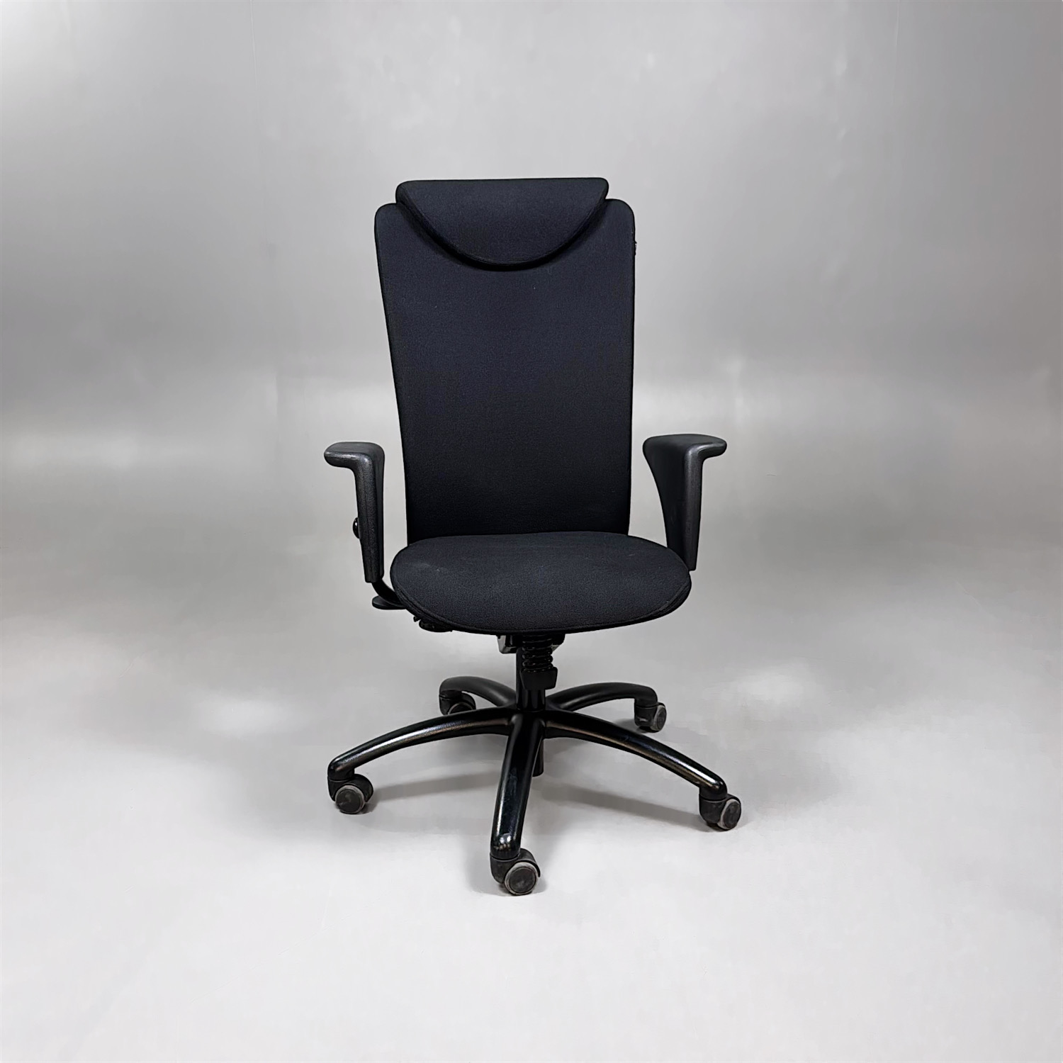 Galleribild #1 för Kontorsstol Apollo