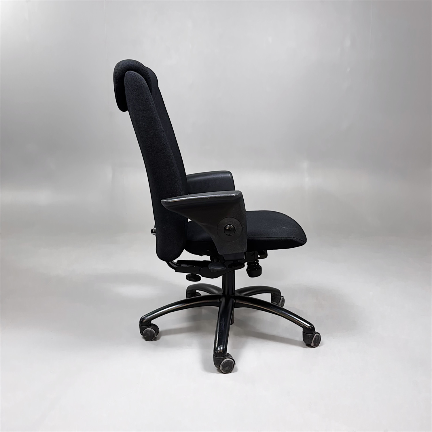 Galleribild #2 för Kontorsstol Apollo