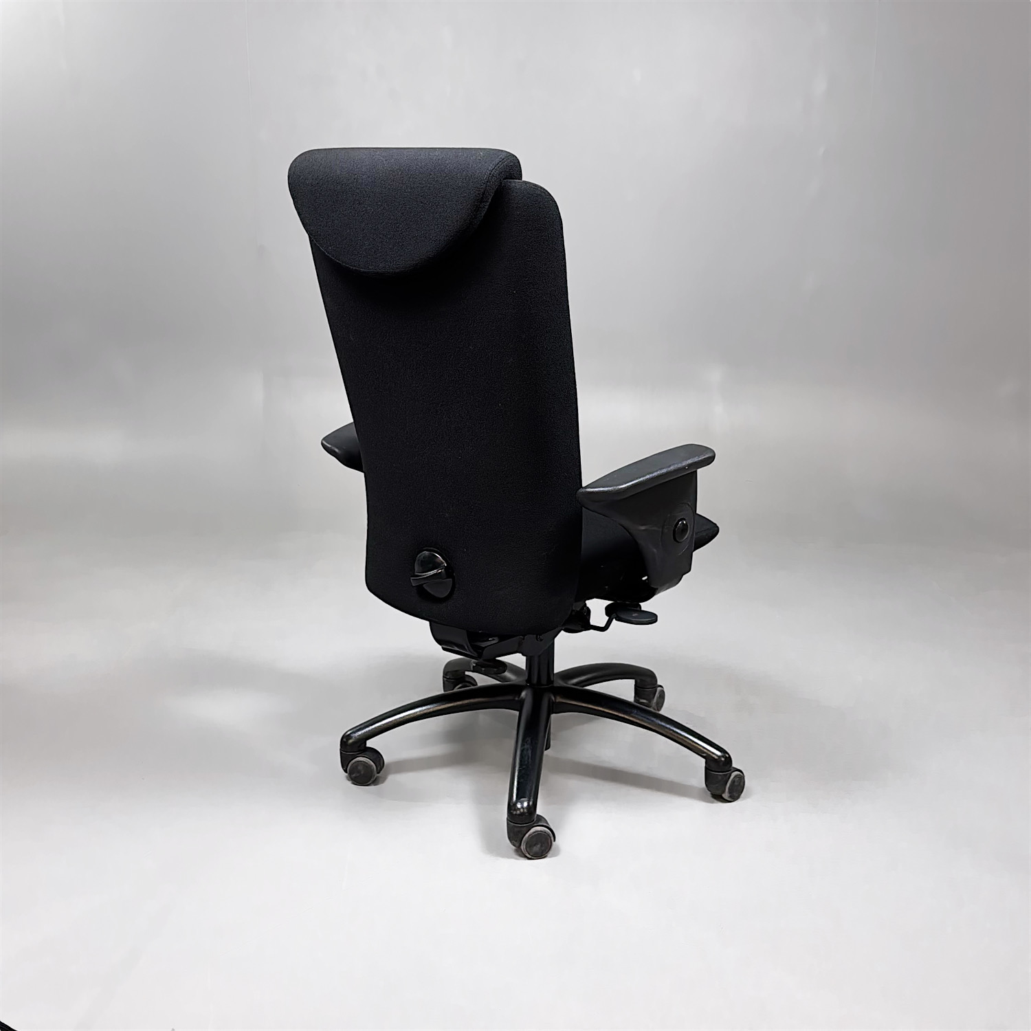 Galleribild #3 för Kontorsstol Apollo