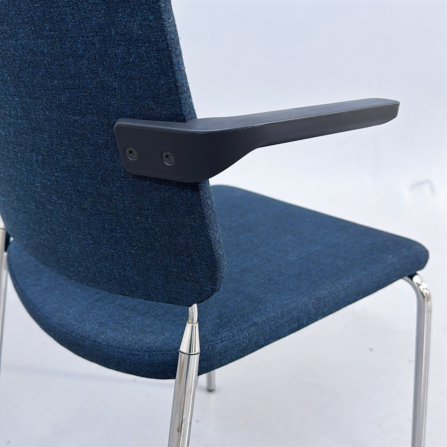 Galleribild #5 för Konferensstol Feather