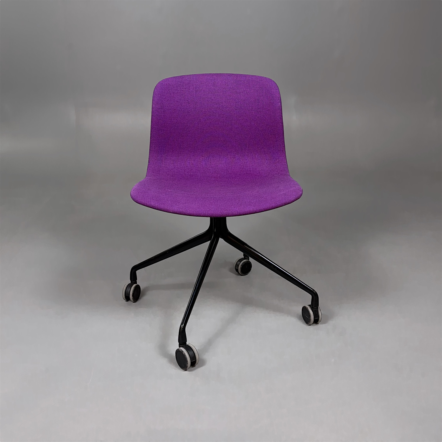 Galleribild #1 för Konferensstol AAC15