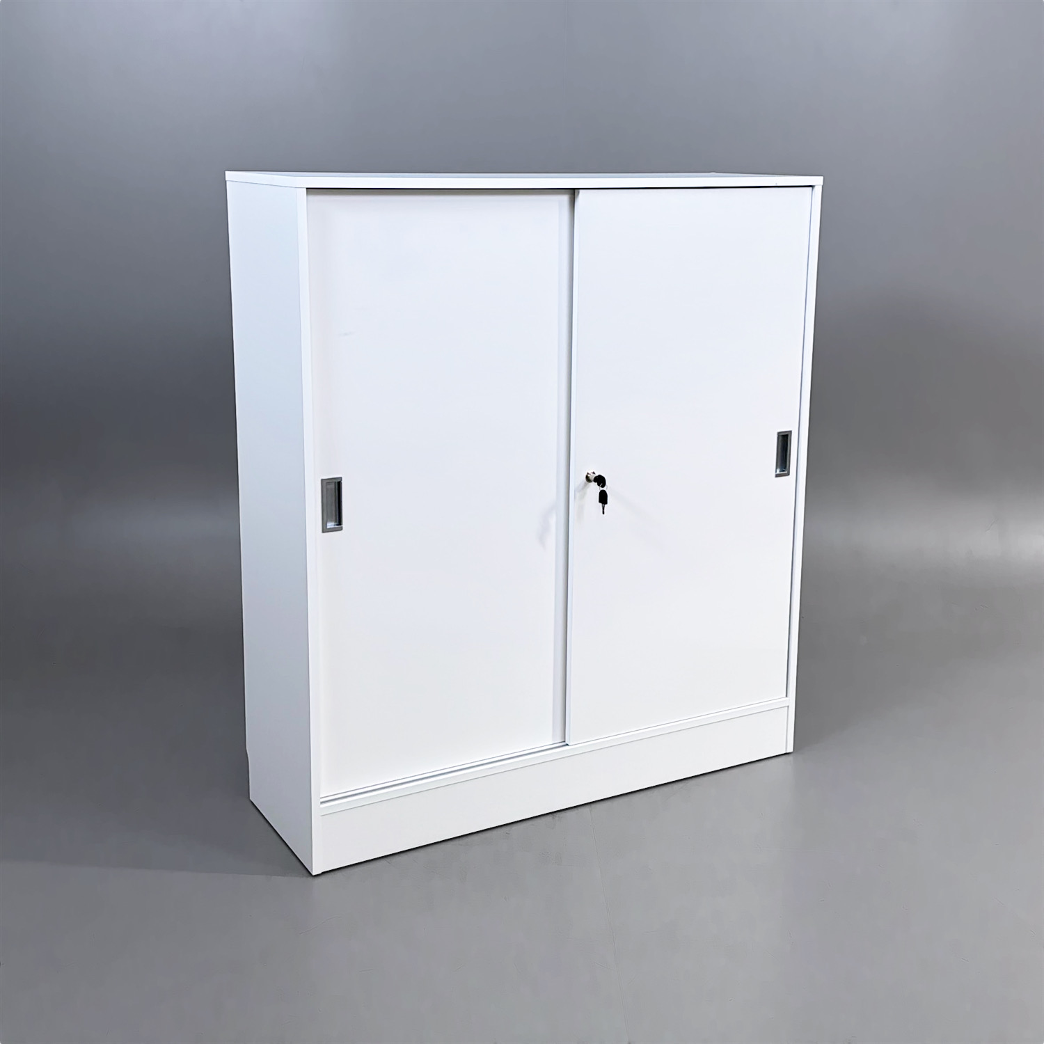 Skjutdörrskåp 1200mm