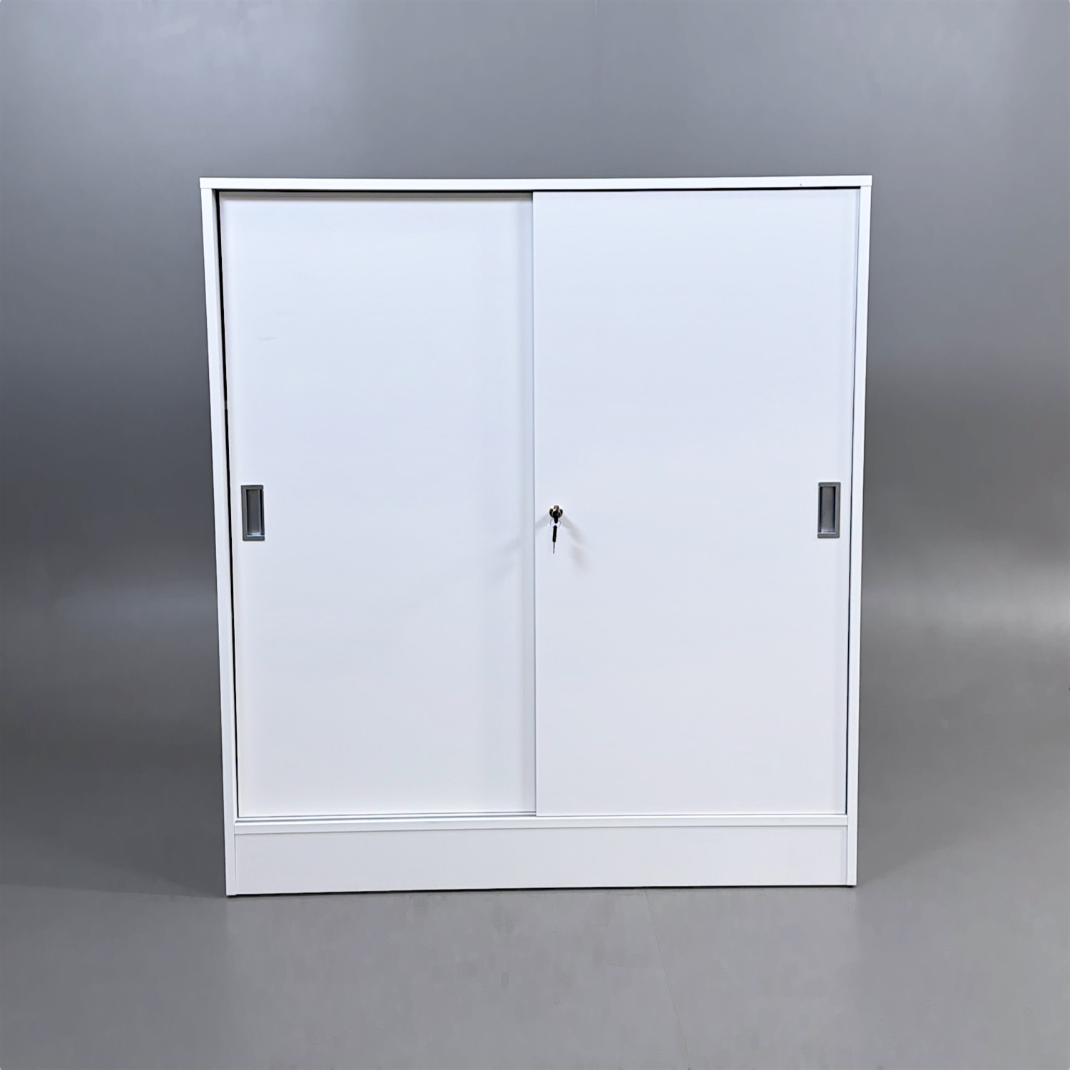 Galleribild #2 för Skjutdörrskåp 1200mm