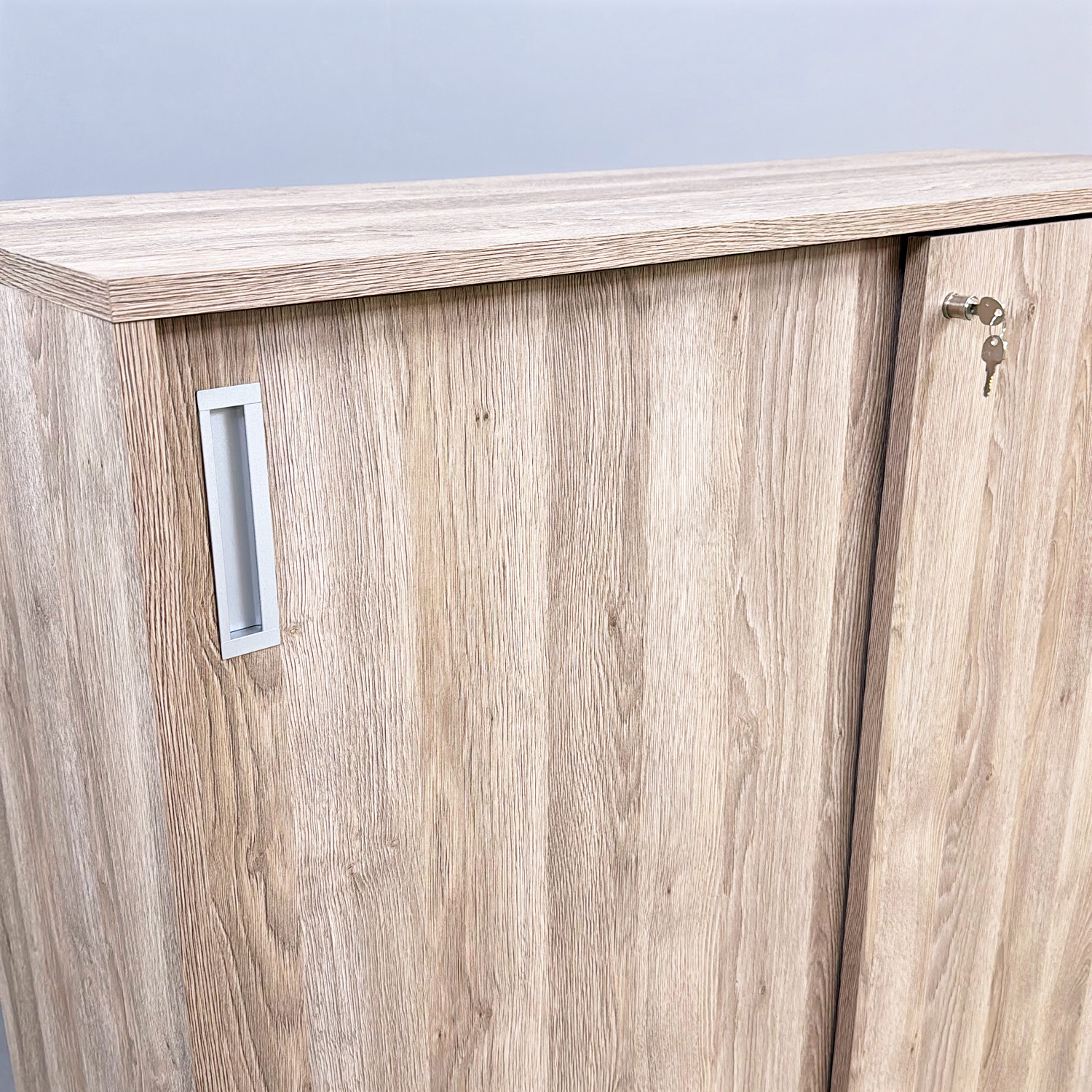 Galleribild #3 för Skjutdörrskåp 1200mm