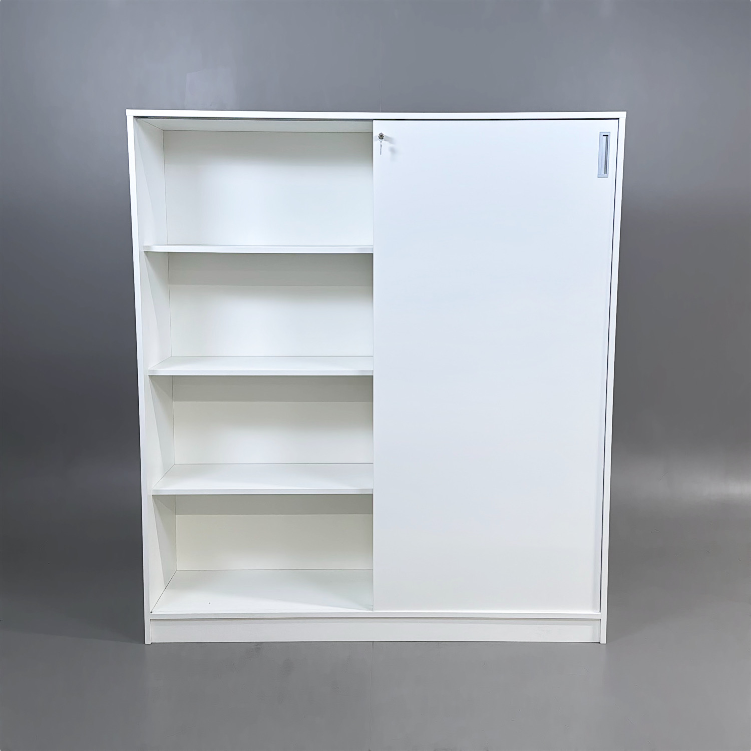 Galleribild #2 för Skjutdörrskåp 1600mm