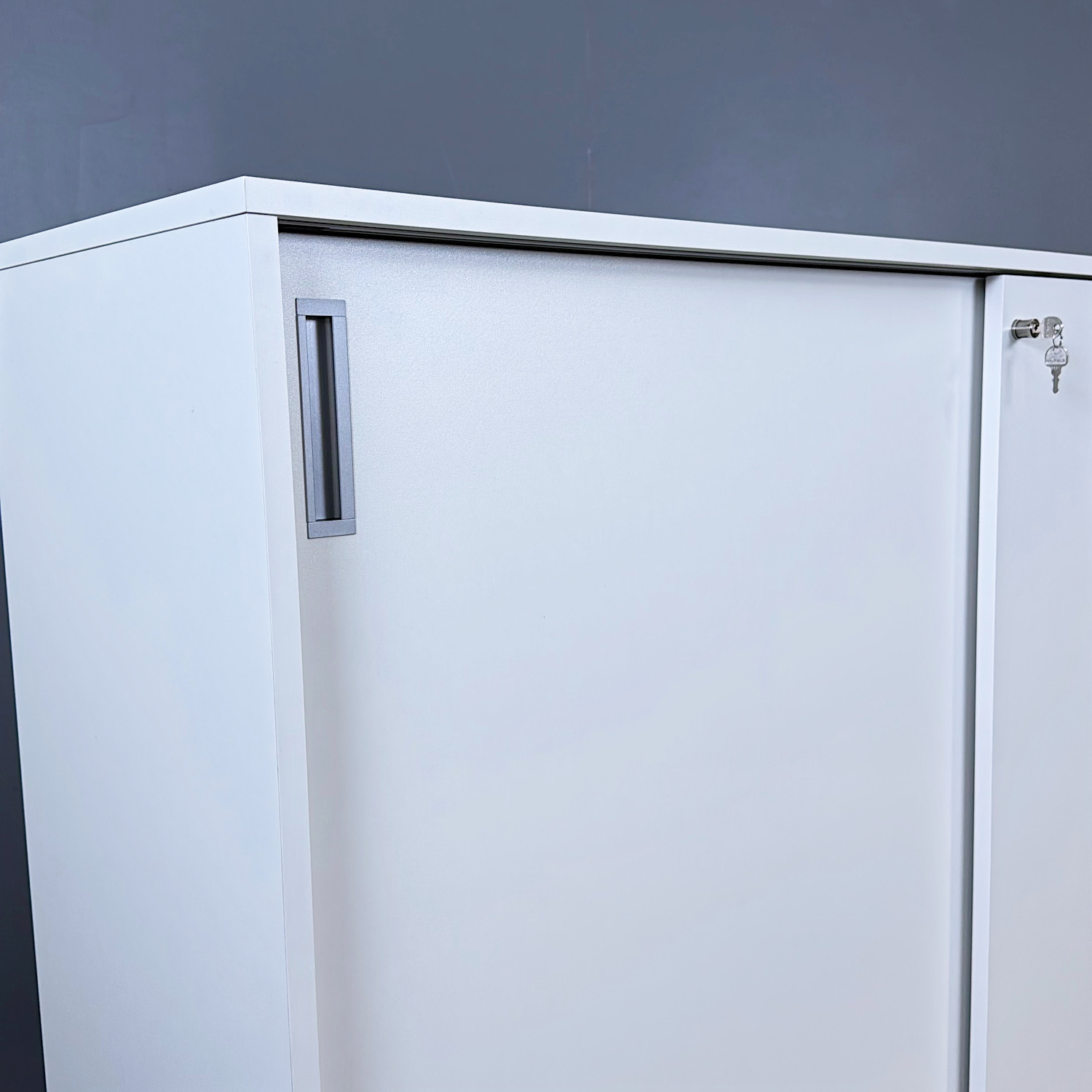 Galleribild #3 för Skjutdörrskåp 1600mm