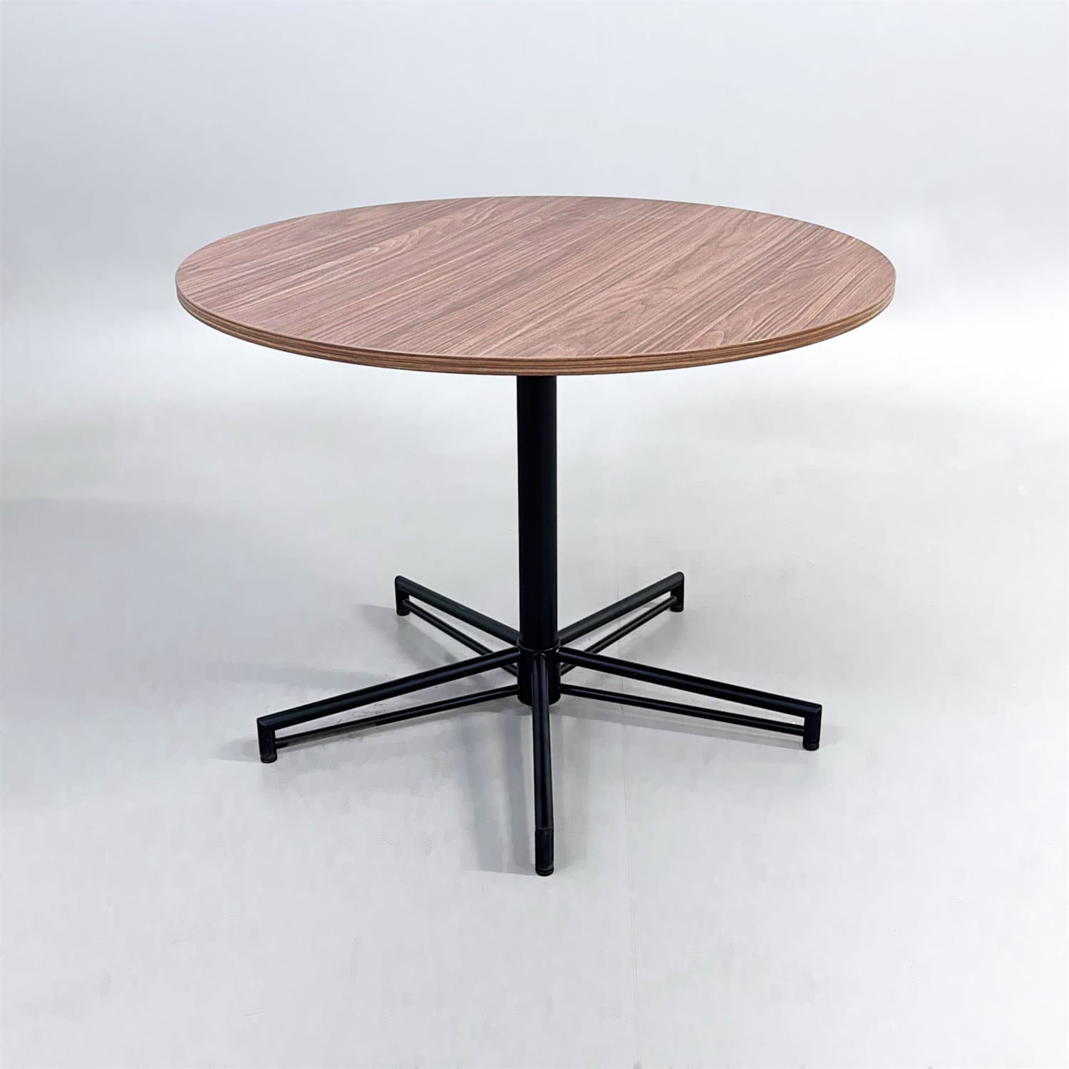 Cafébord X-Bone Ø1000mm