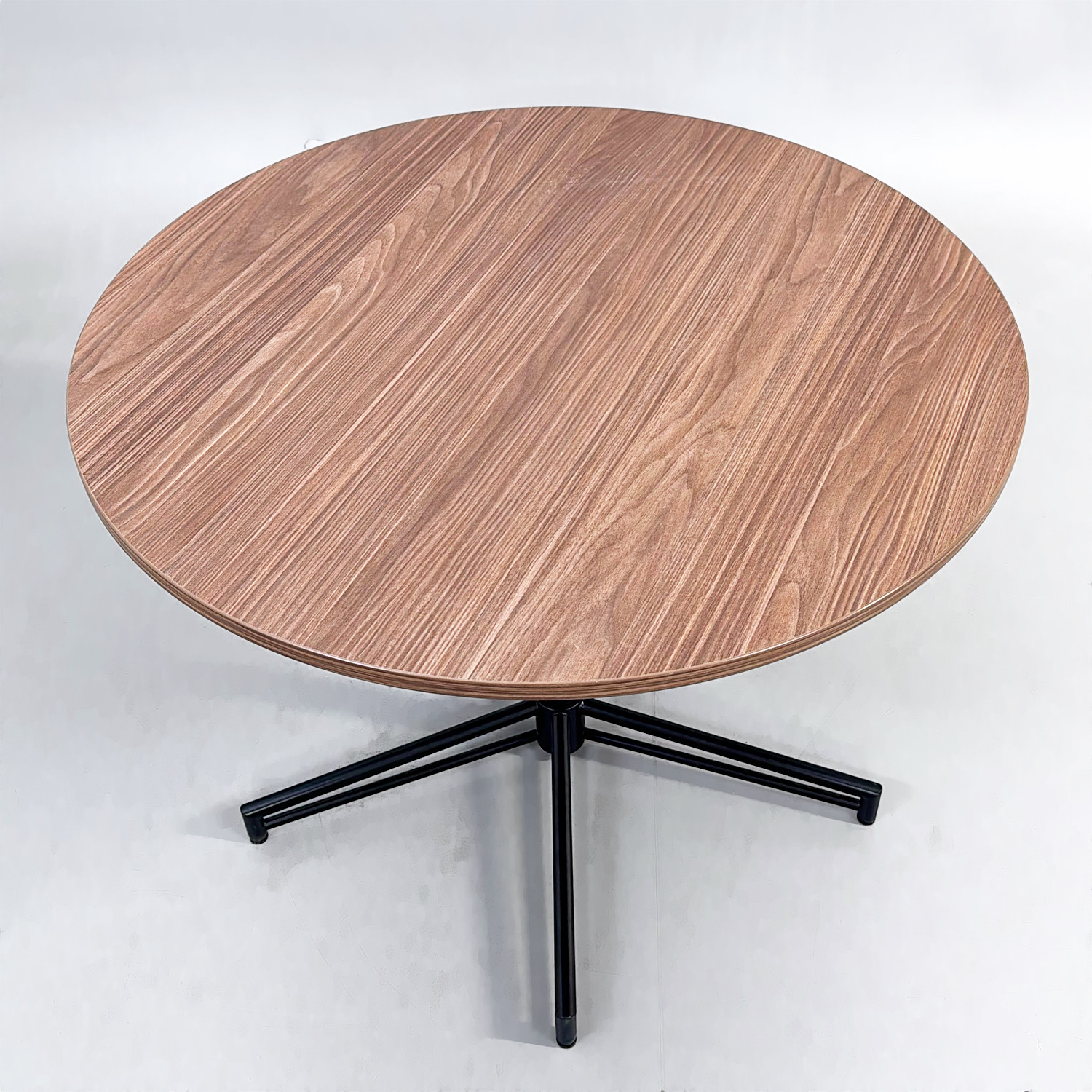 Galleribild #1 för Cafébord X-Bone Ø1000mm