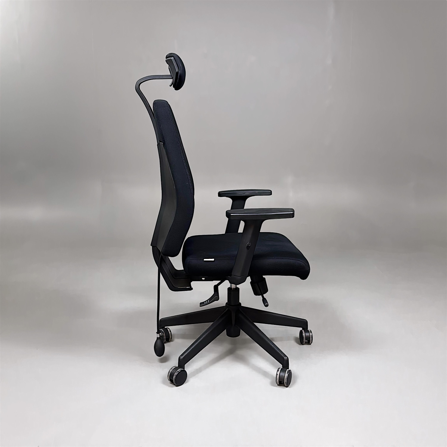 Galleribild #2 för Kontorsstol Adenau