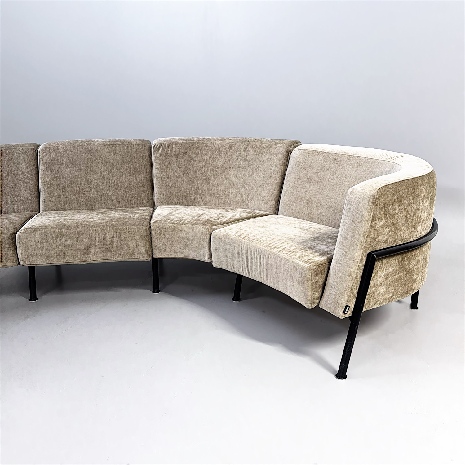 Galleribild #1 för Soffa Trix