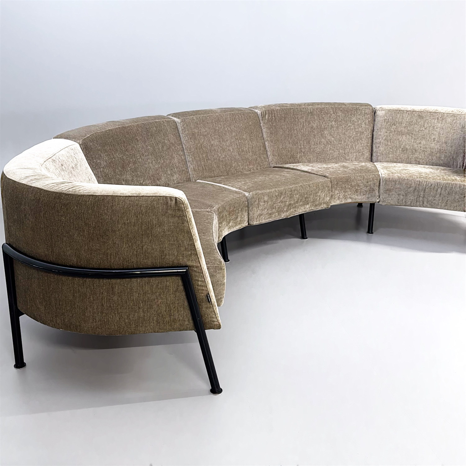 Galleribild #2 för Soffa Trix