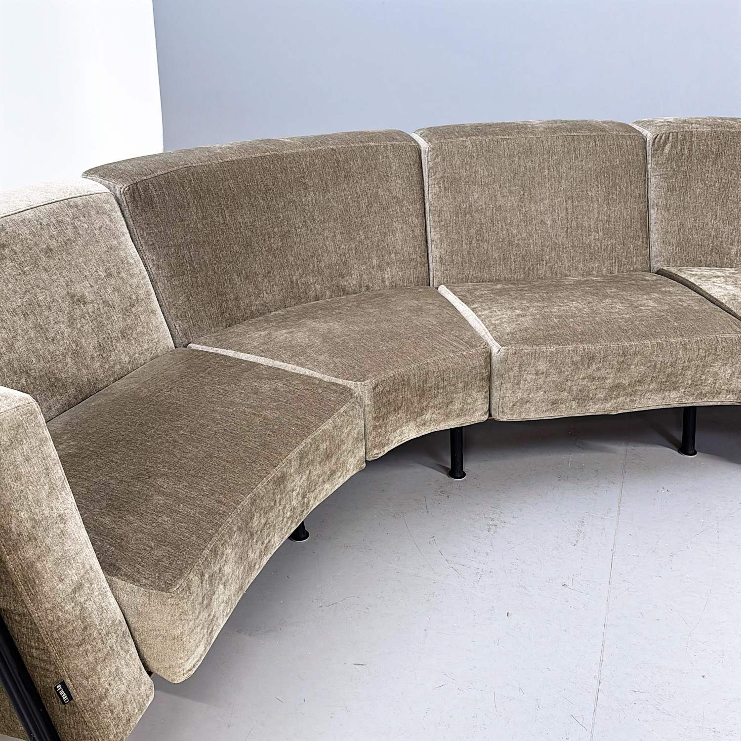 Galleribild #3 för Soffa Trix