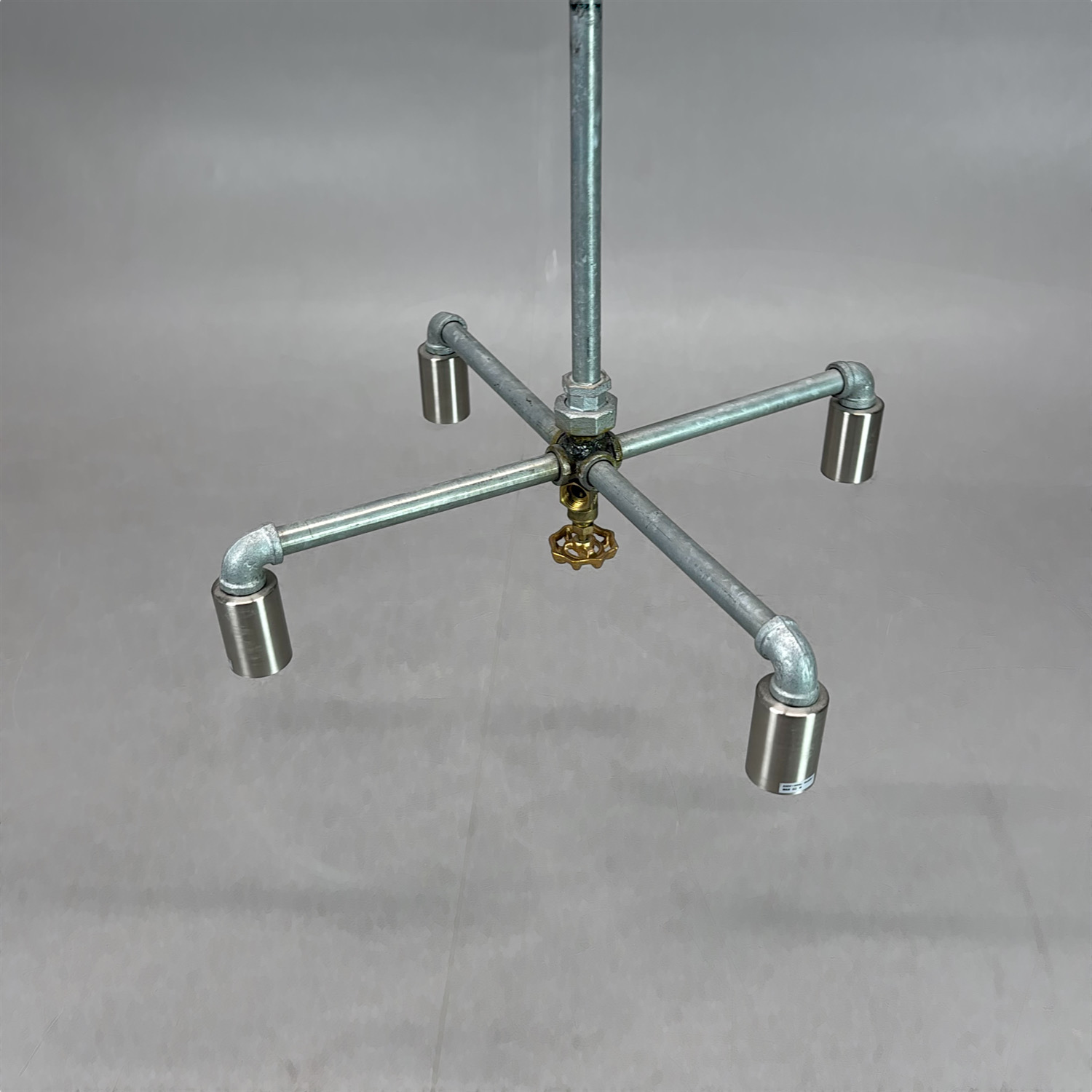 Galleribild #2 för Taklampa Plumber