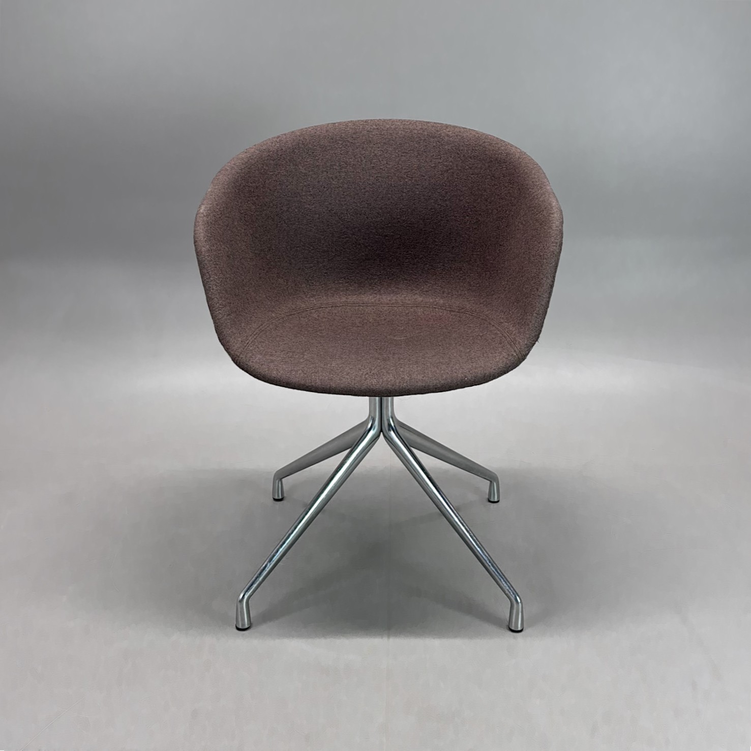 Galleribild #1 för Konferensstol AAC21