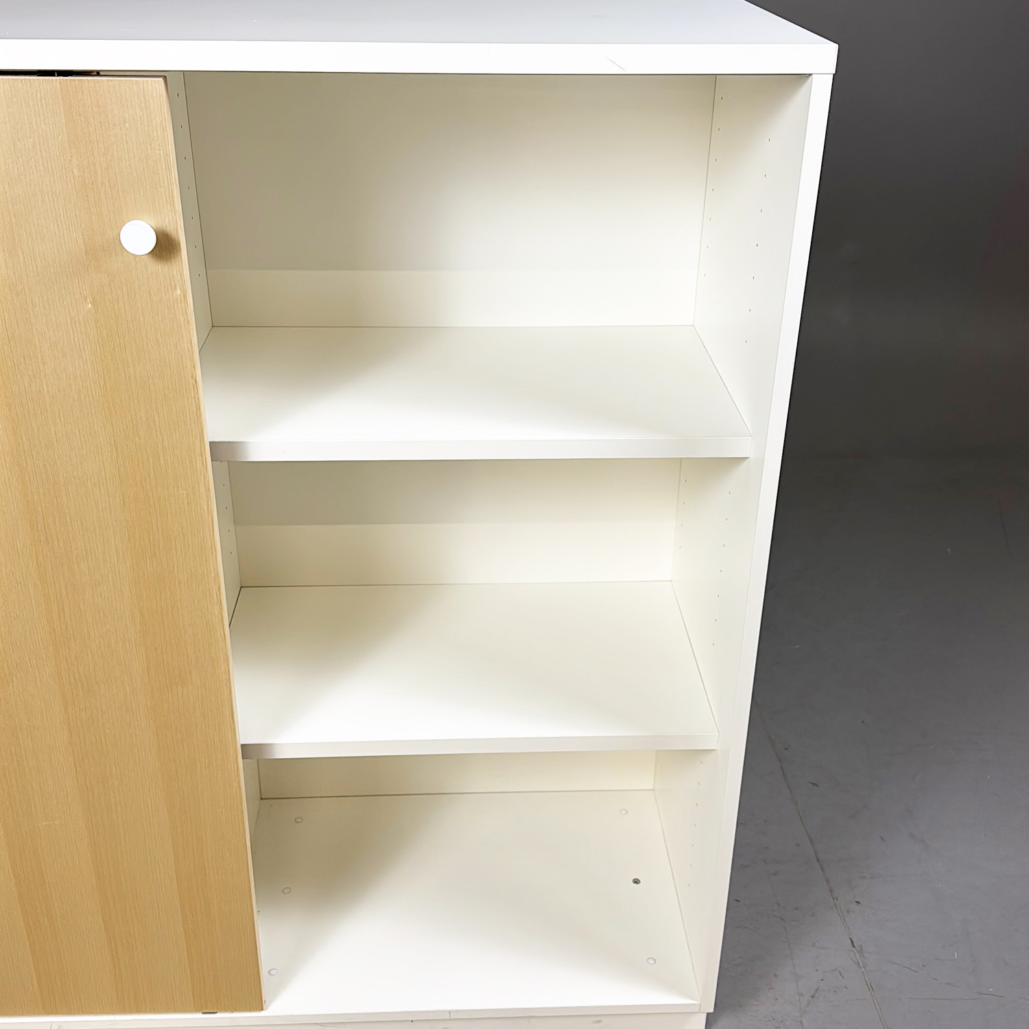 Galleribild #4 för Skjutdörrskåp Hold 1200mm