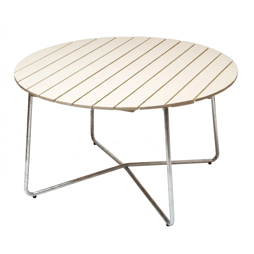 Galleribild #2 för Cafégrupp A2/ 9A Vitlackad ek