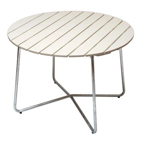 Galleribild #3 för Cafégrupp A2/ 9A Vitlackad ek