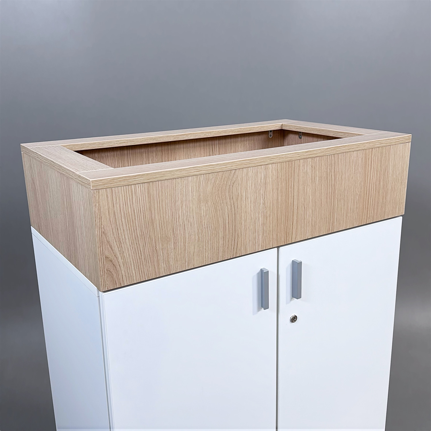 Galleribild #1 för Blomlåda