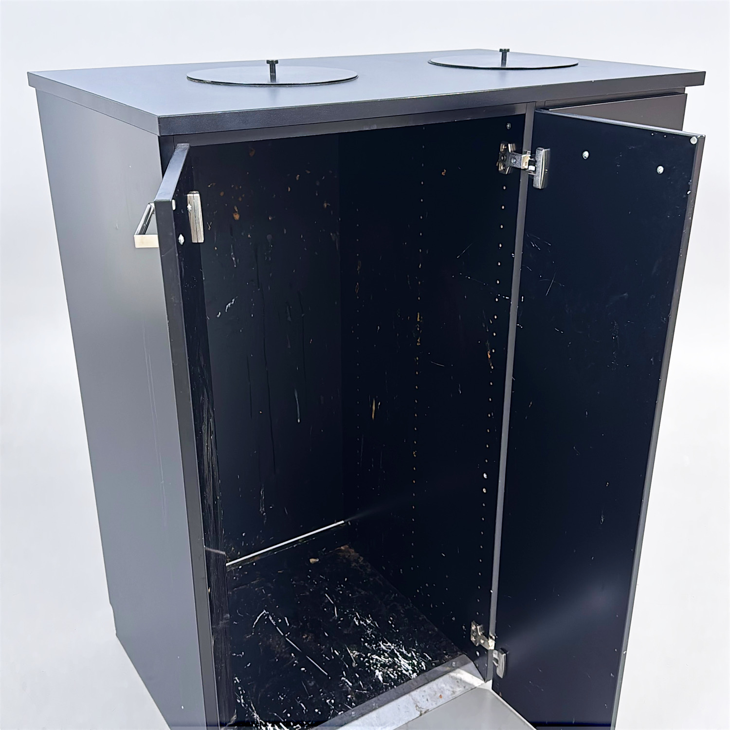 Galleribild #2 för Källsortering