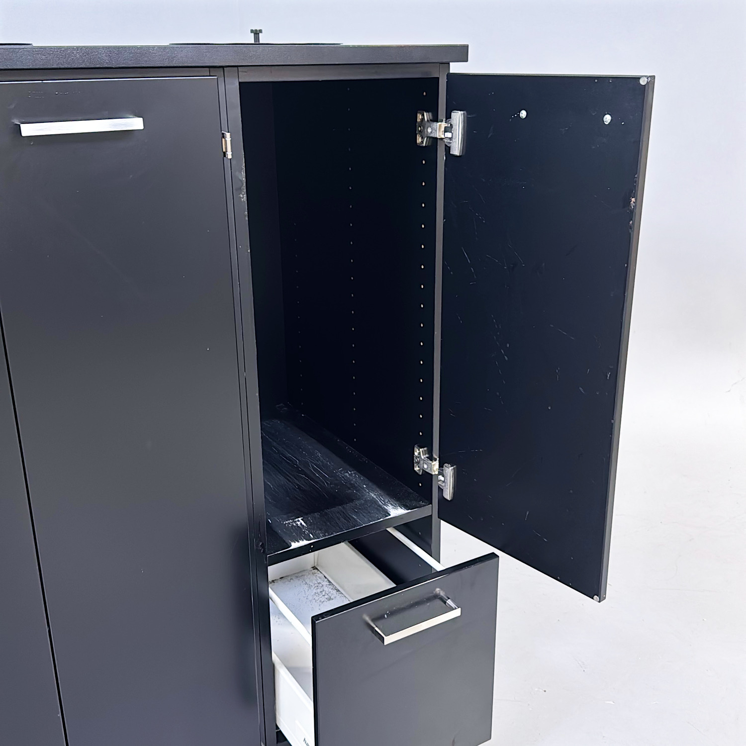 Galleribild #3 för Källsortering