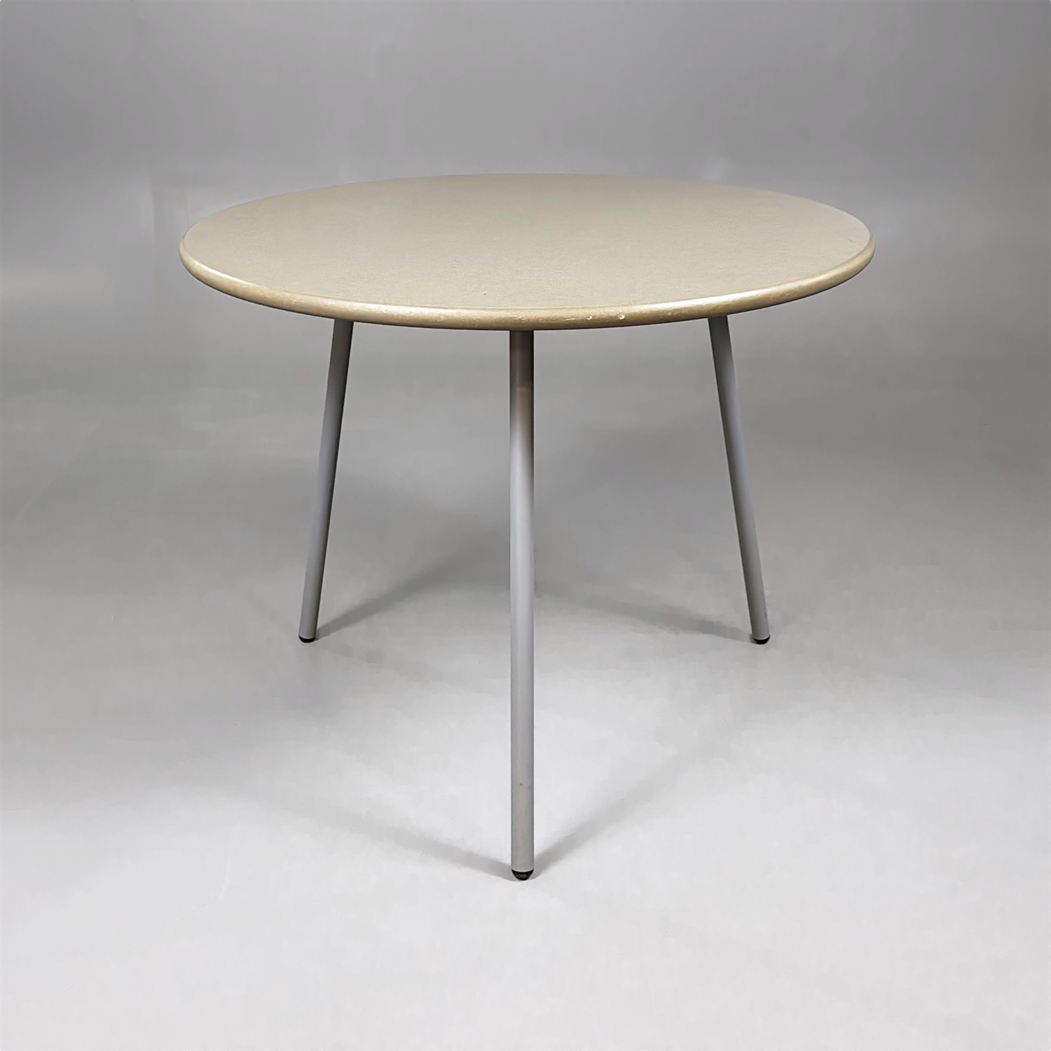 Cafébord Kaffe Ø900mm