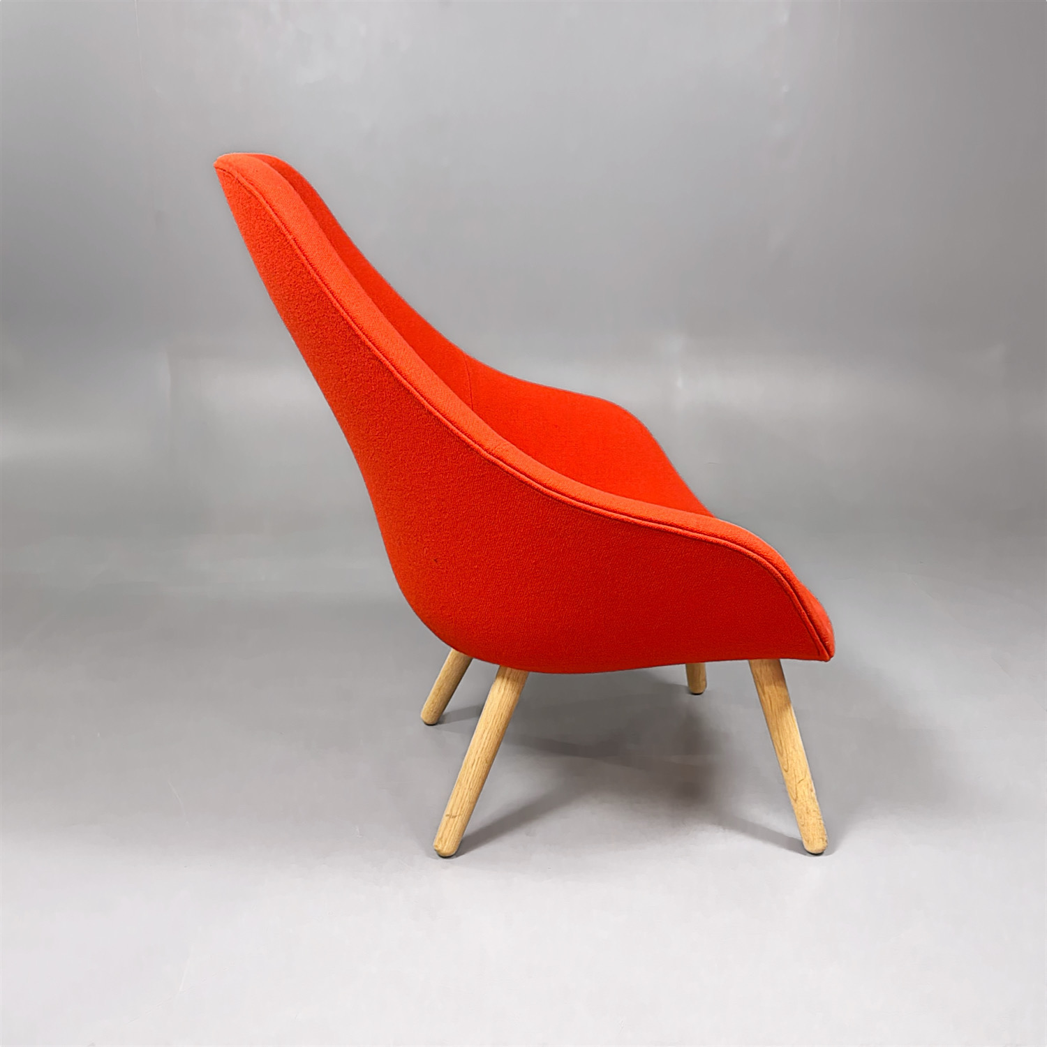 Galleribild #2 för Fåtölj AAL92