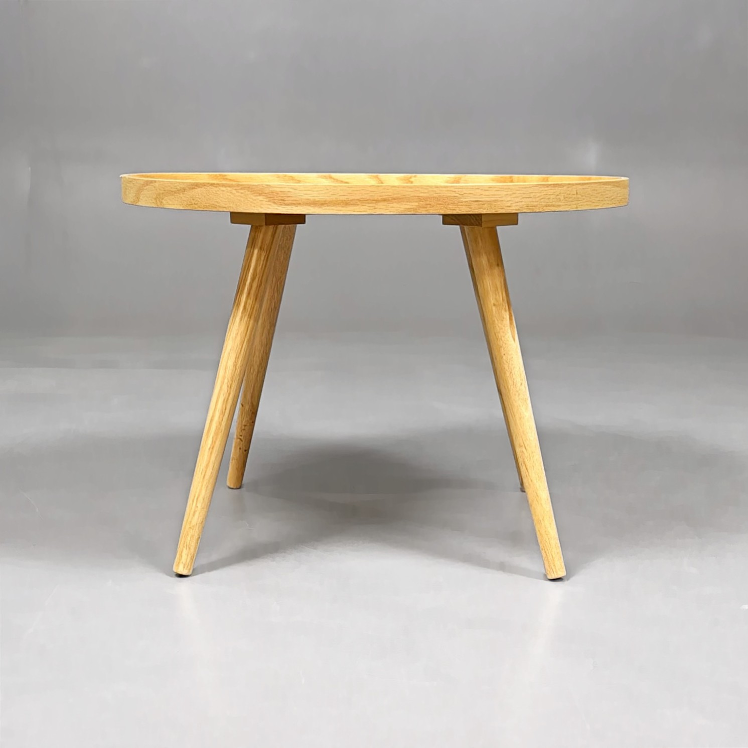 Galleribild #1 för Soffbord Ø580mm