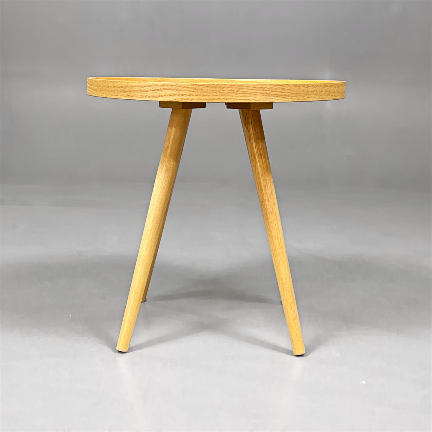 Galleribild #1 för Soffbord Ø470mm