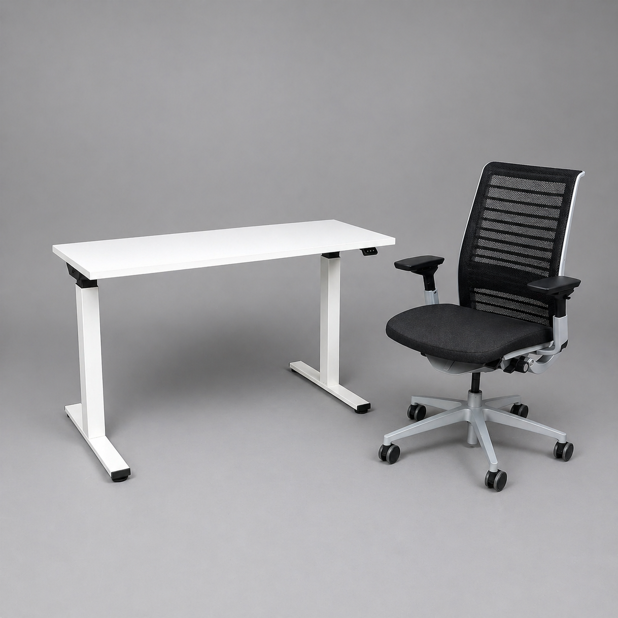 Kontorsgrupp Think/ Migration 1200mm