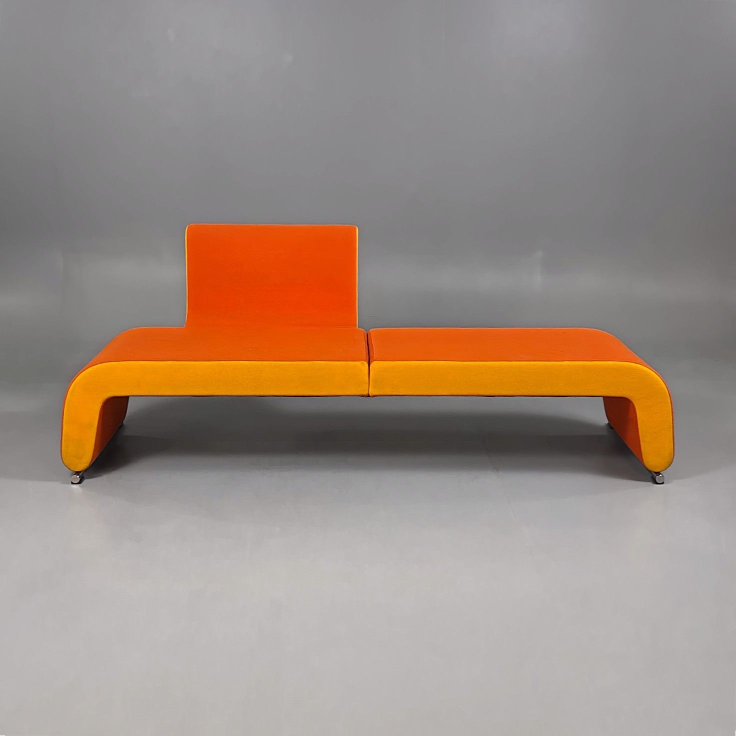 Galleribild #1 för Sittbänk Poltergeist