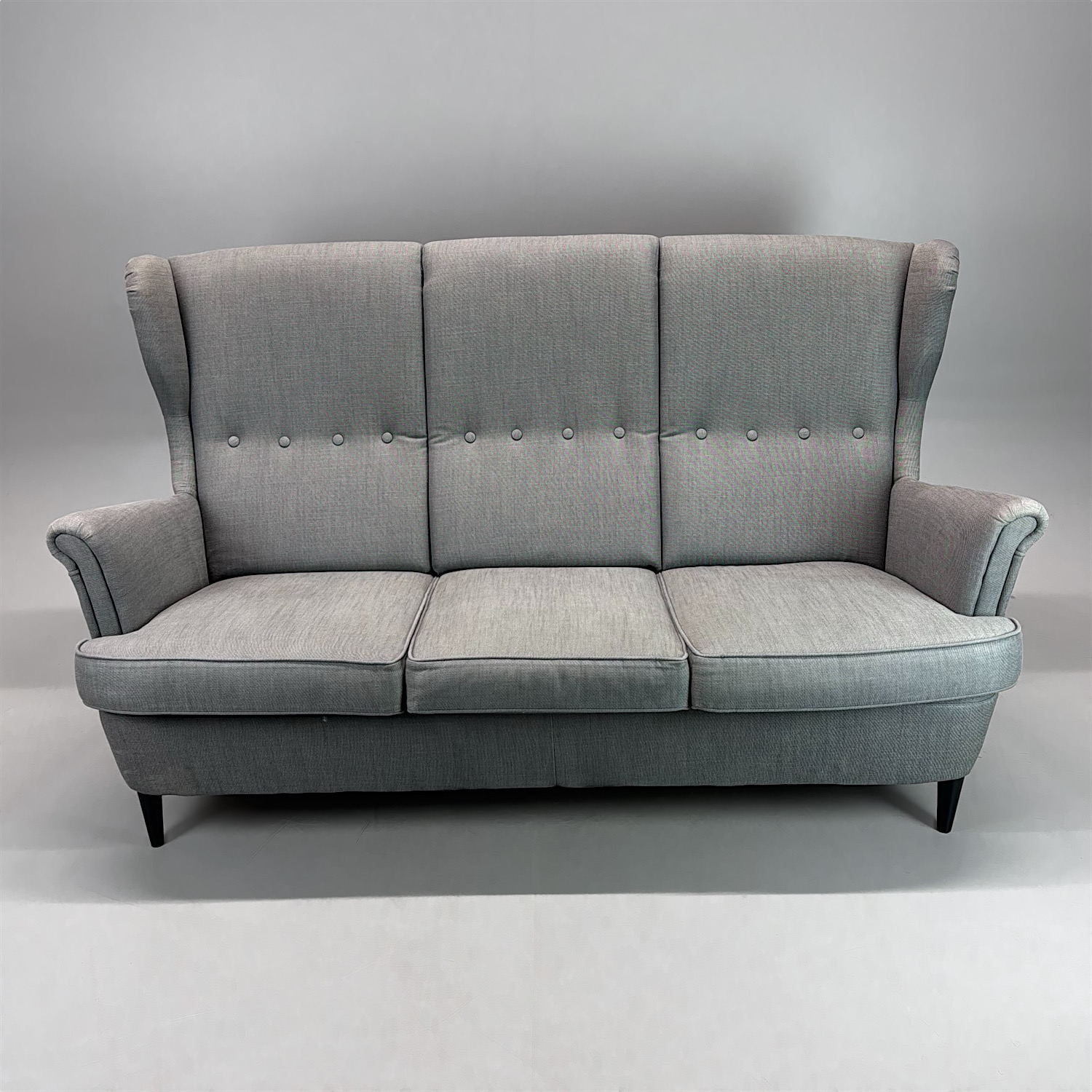 Galleribild #1 för Soffa Strandmon 3-sits