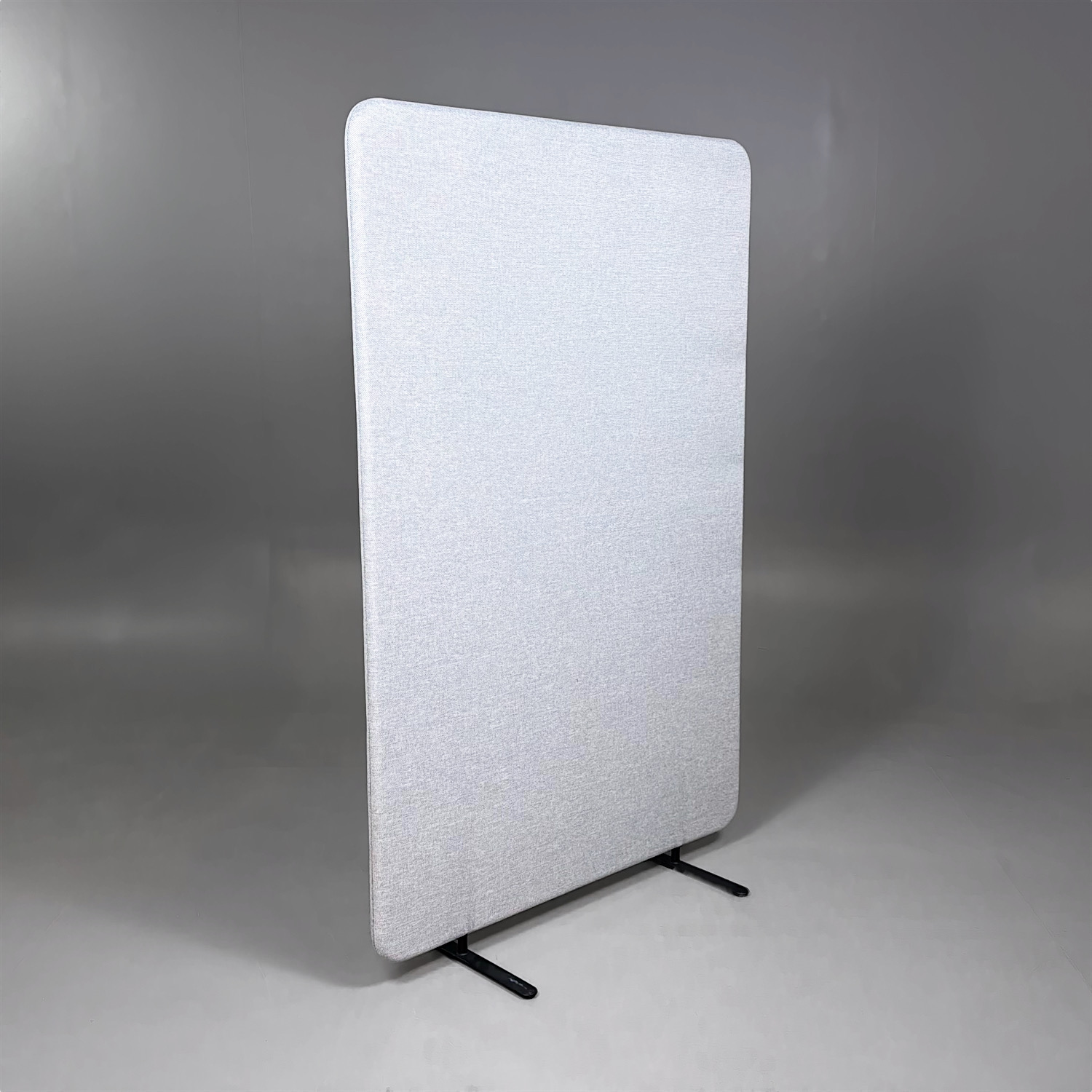 Golvskärm Softline 30 - 1000x1500mm