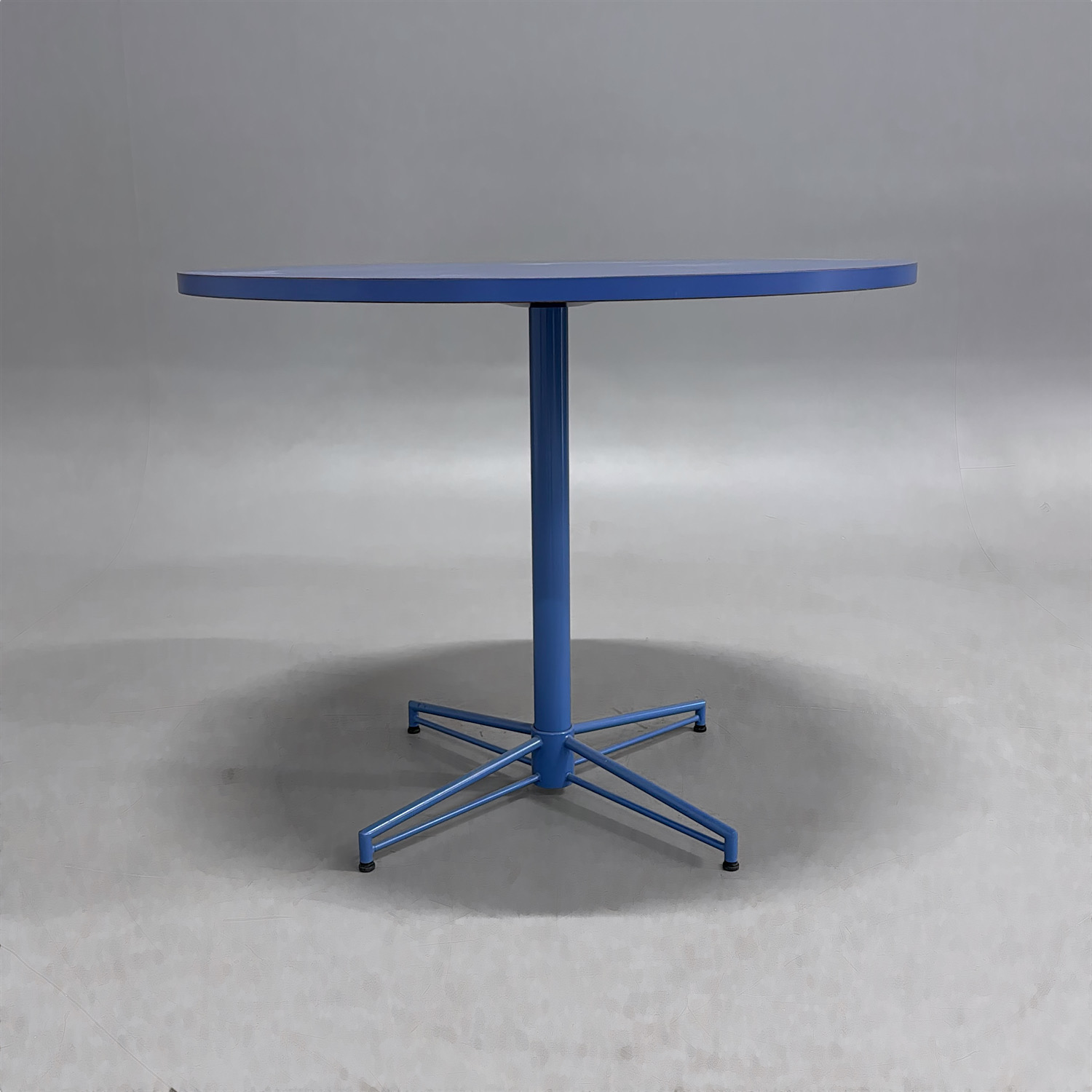 Galleribild #1 för Cafébord X-bone Ø900mm