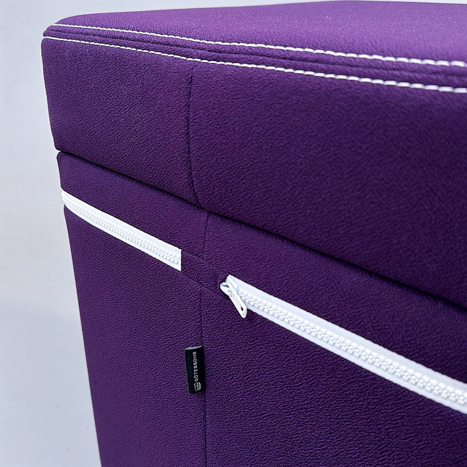 Galleribild #5 för Sittpuff SMS Box