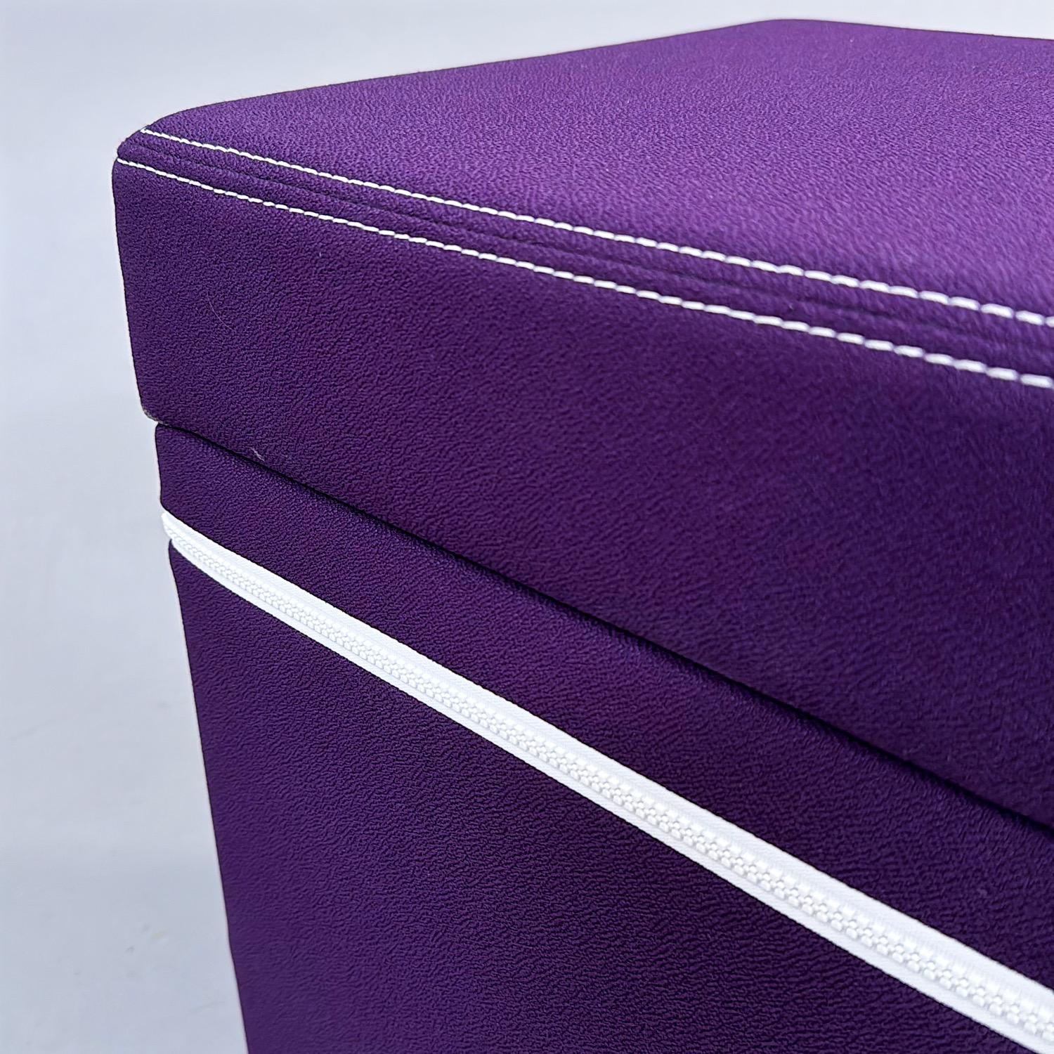 Galleribild #4 för Sittpuff SMS Box