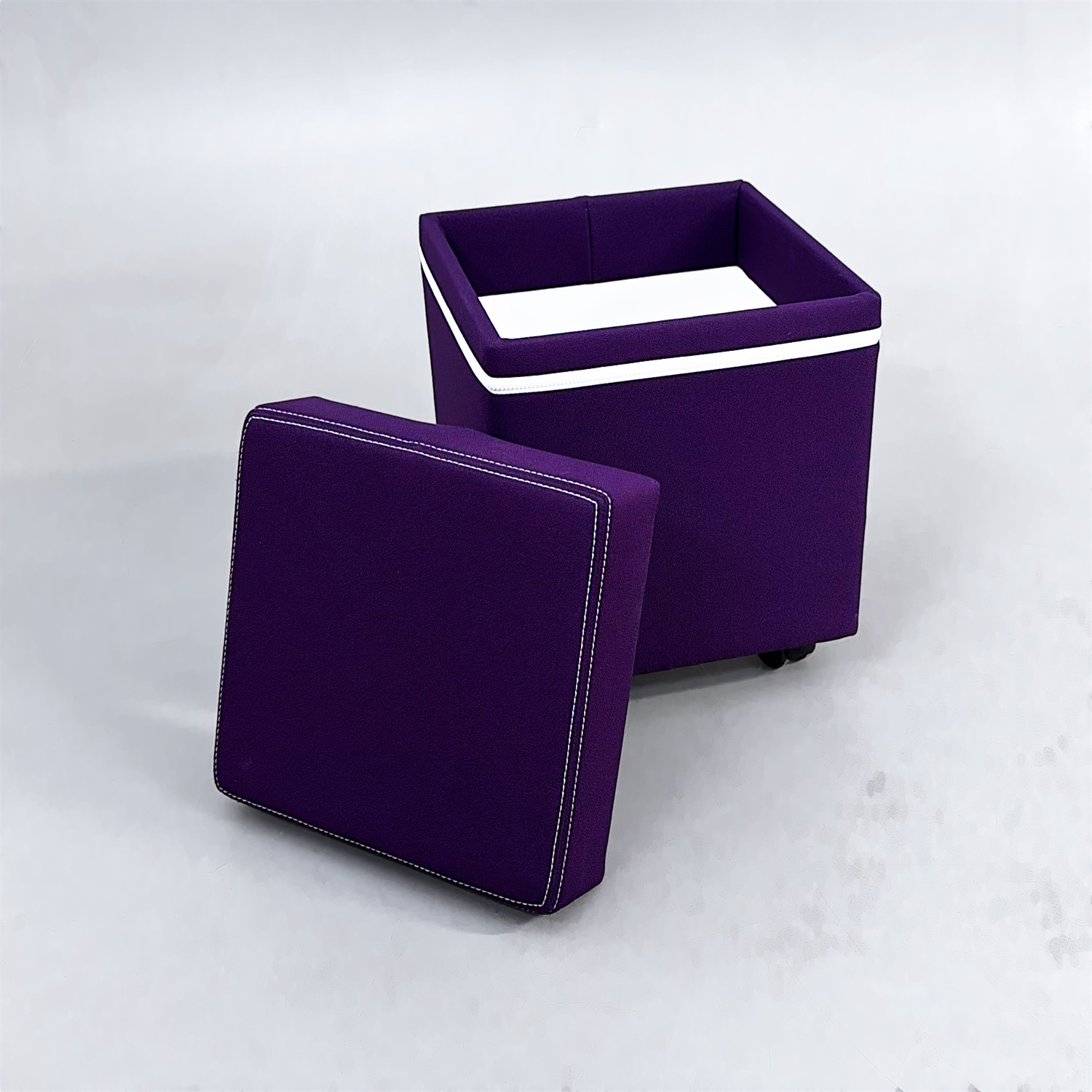 Galleribild #2 för Sittpuff SMS Box