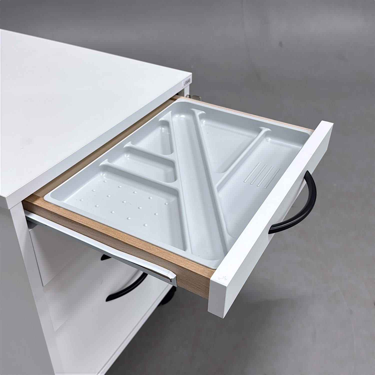 Galleribild #3 för Rullhurts 4 lådor