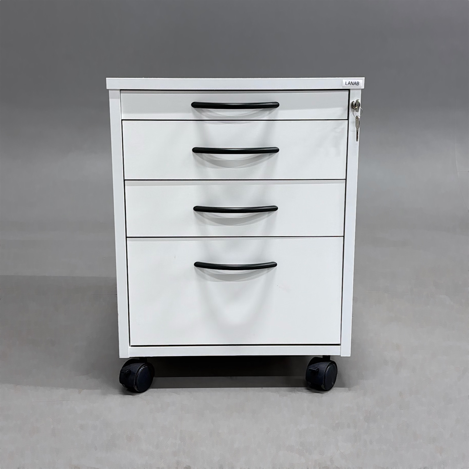 Galleribild #1 för Rullhurts 4 lådor