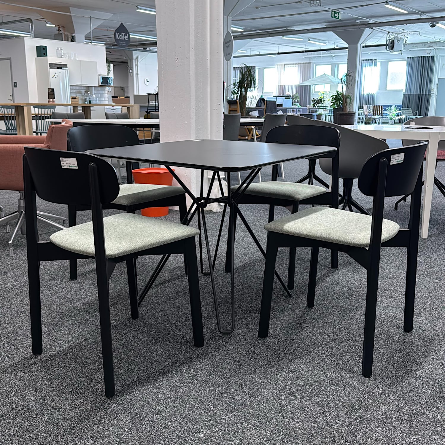 Konferensgrupp Tio/ Adapt