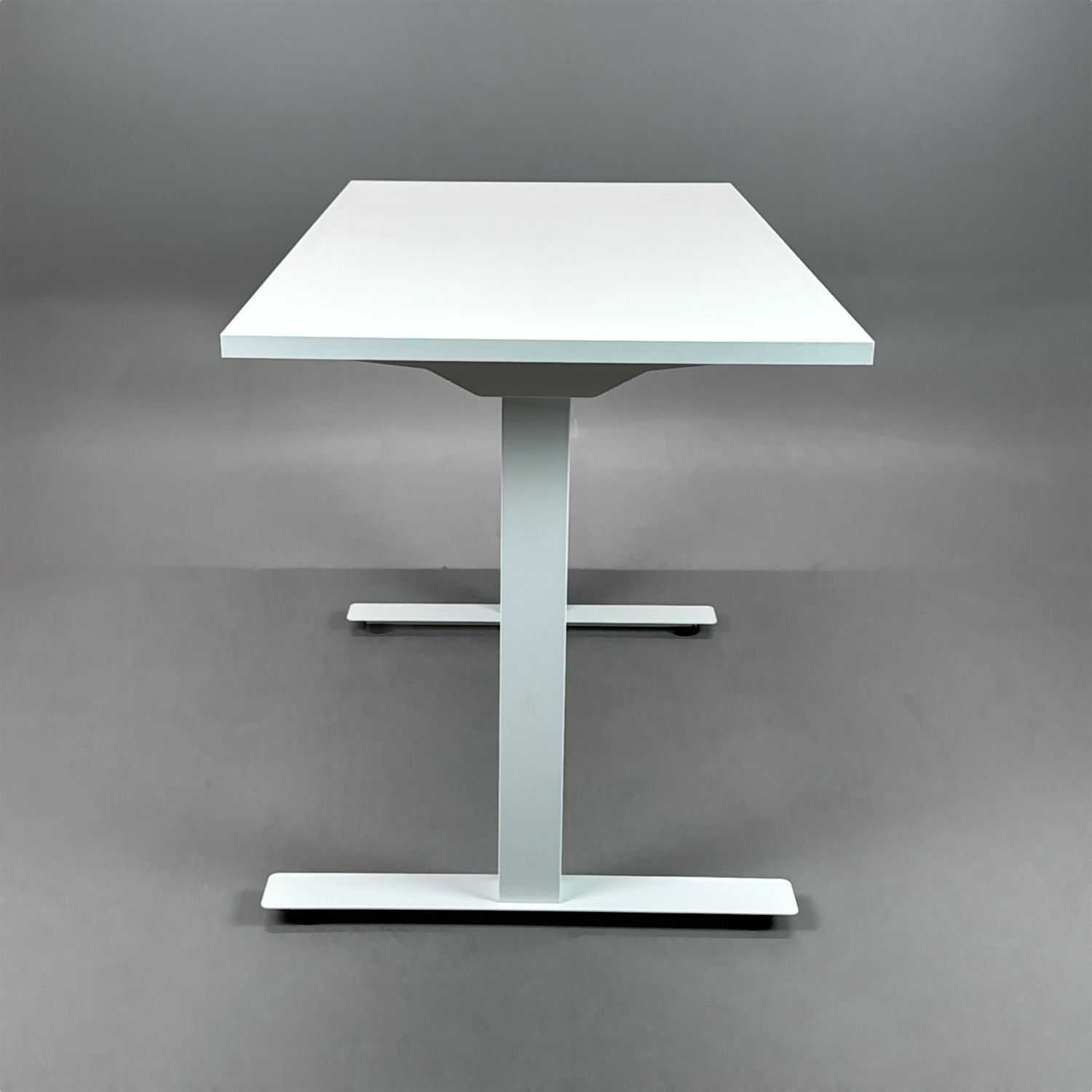 Galleribild #3 för Höj- och sänkbart skrivbord 1200x600mm