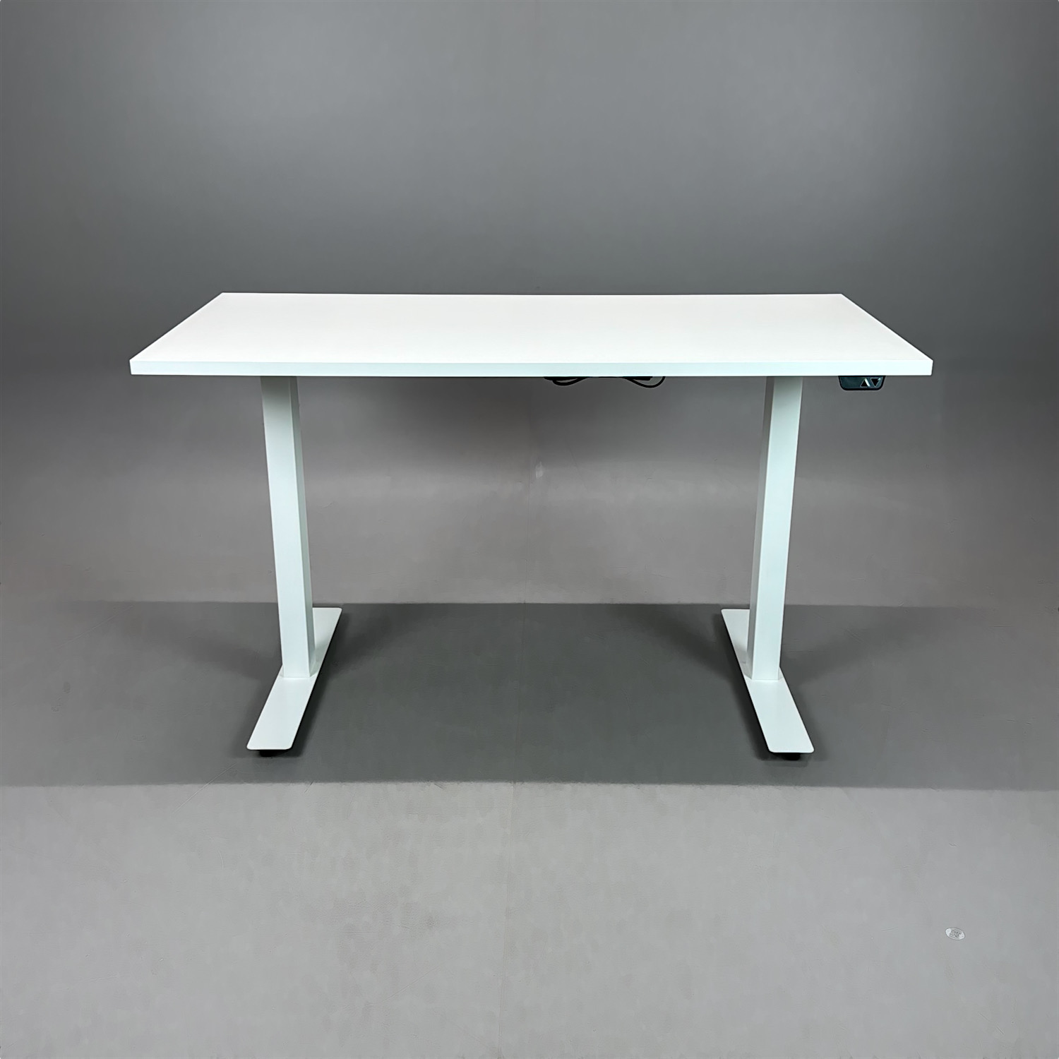 Galleribild #2 för Höj- och sänkbart skrivbord 1200x600mm