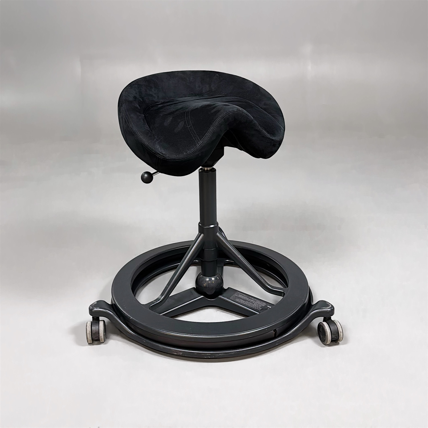 Balansstol Wheels